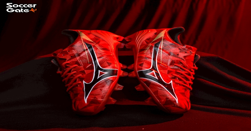 𝐌𝐈𝐙𝐔𝐍𝐎 𝐀𝐋𝐏𝐇𝐀 𝐈𝐈 𝐄𝐋𝐈𝐓𝐄