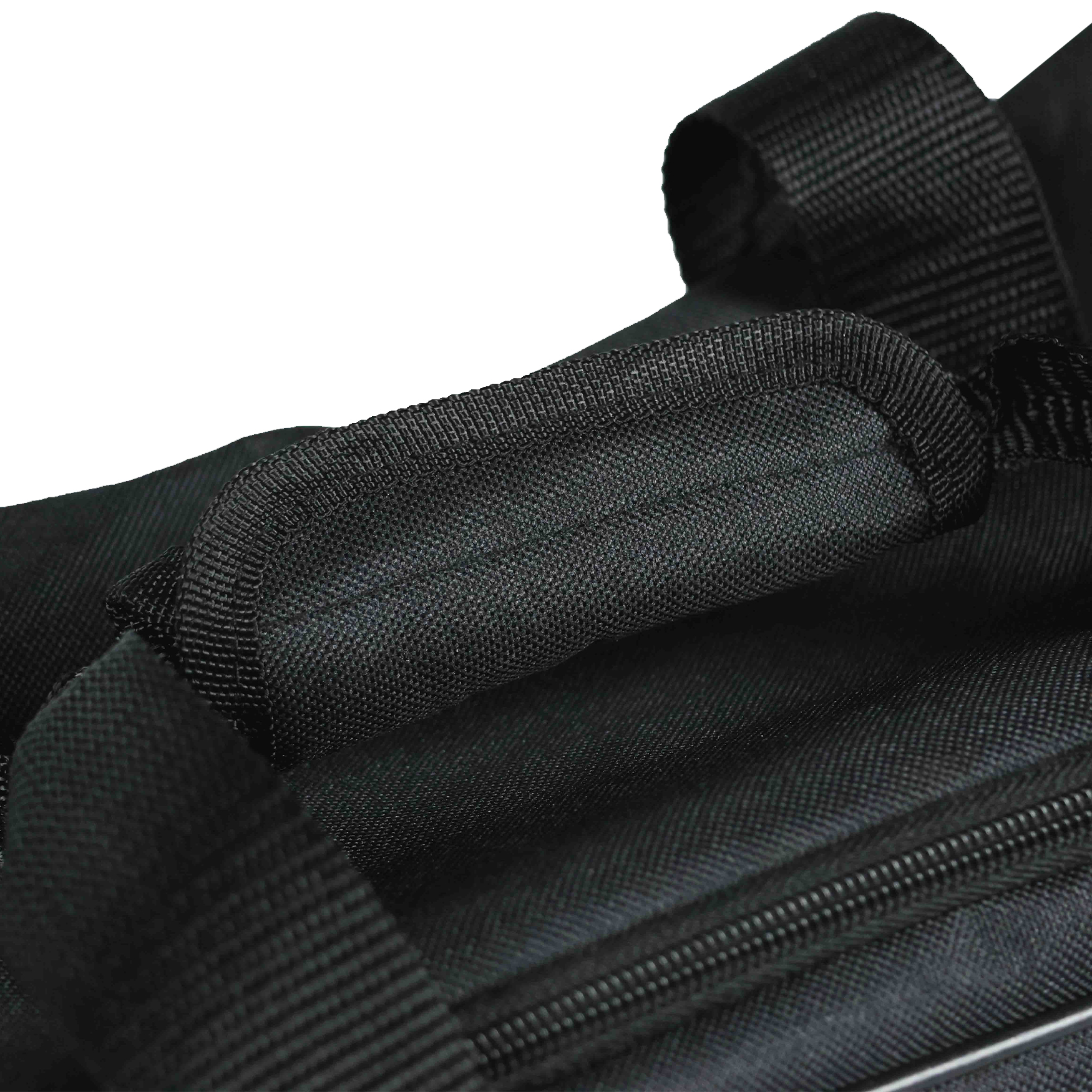 กระเป๋าเดินทาง SoccerGate สีดำ