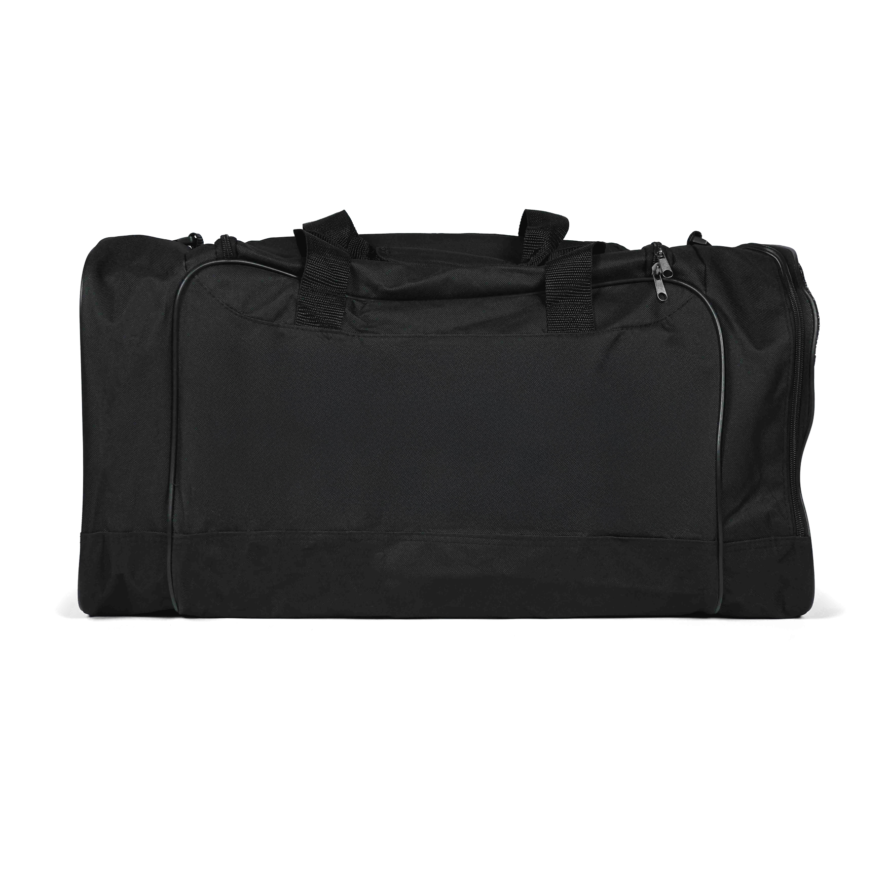 กระเป๋าเดินทาง SoccerGate สีดำ