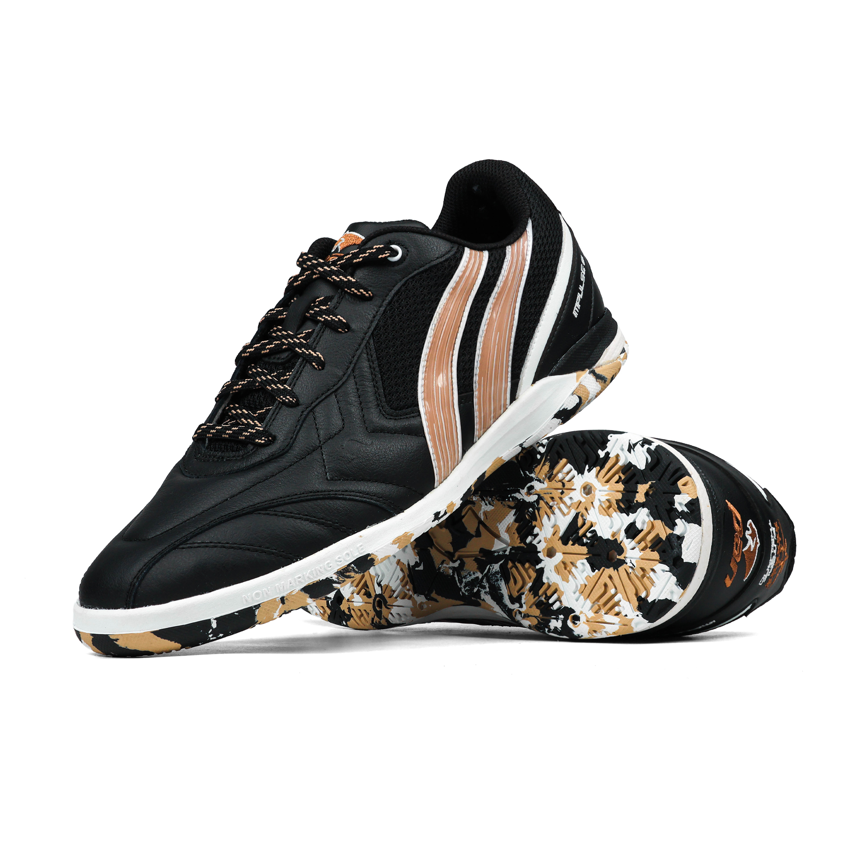 PAN IMPULSE 8 KANGAROO 8