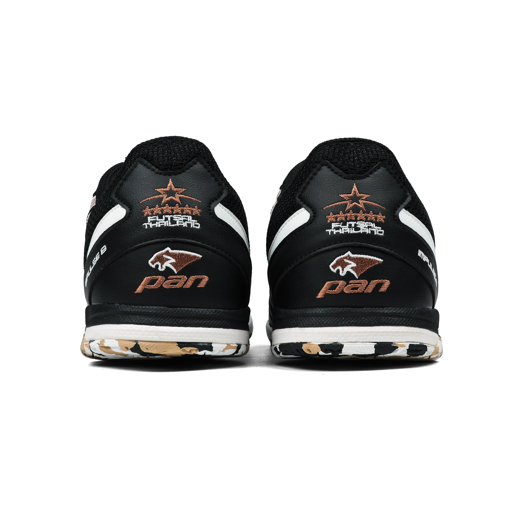 PAN IMPULSE 8 KANGAROO 8