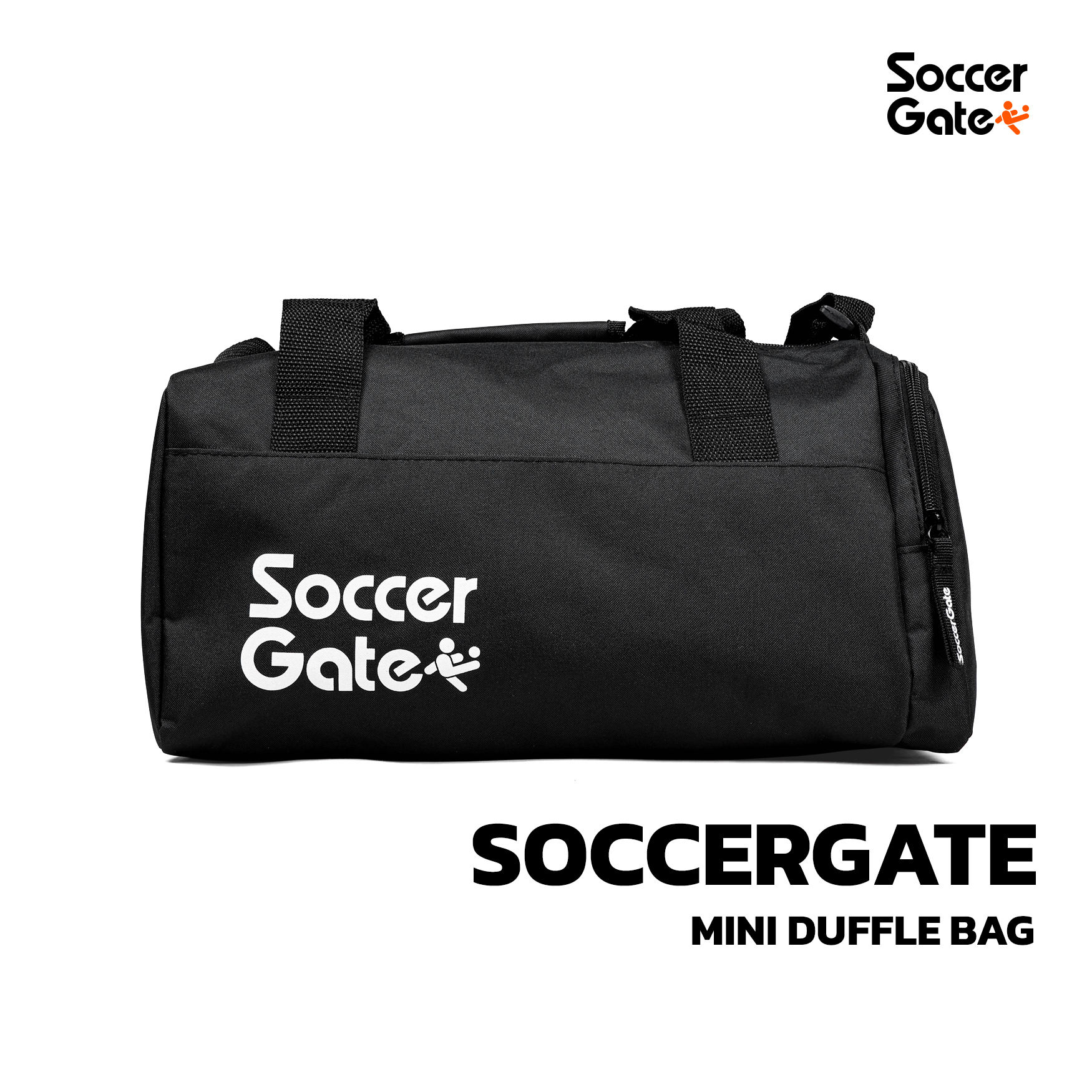 SG Mini Duffle Bag