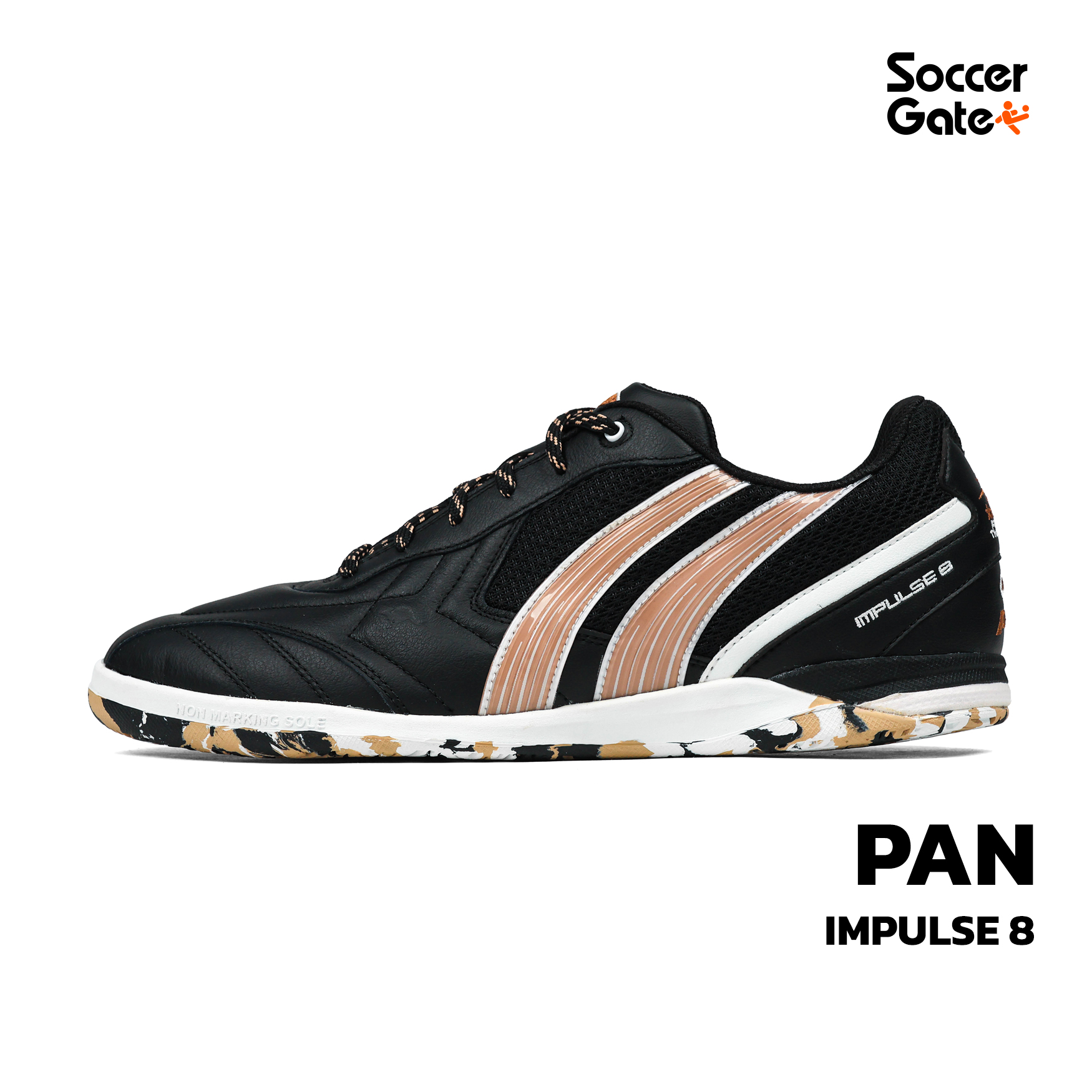 PAN IMPULSE 8 KANGAROO 8