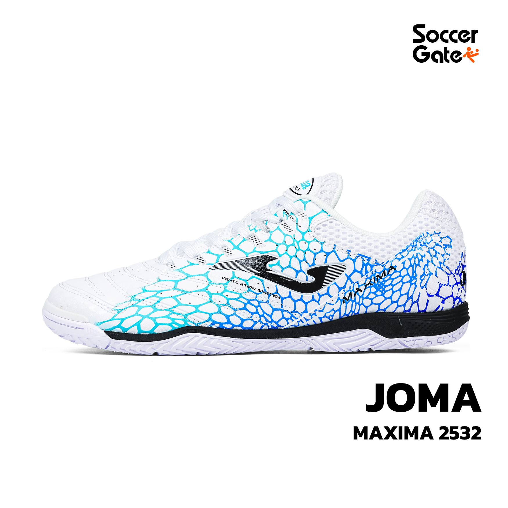 JOMA Maxima