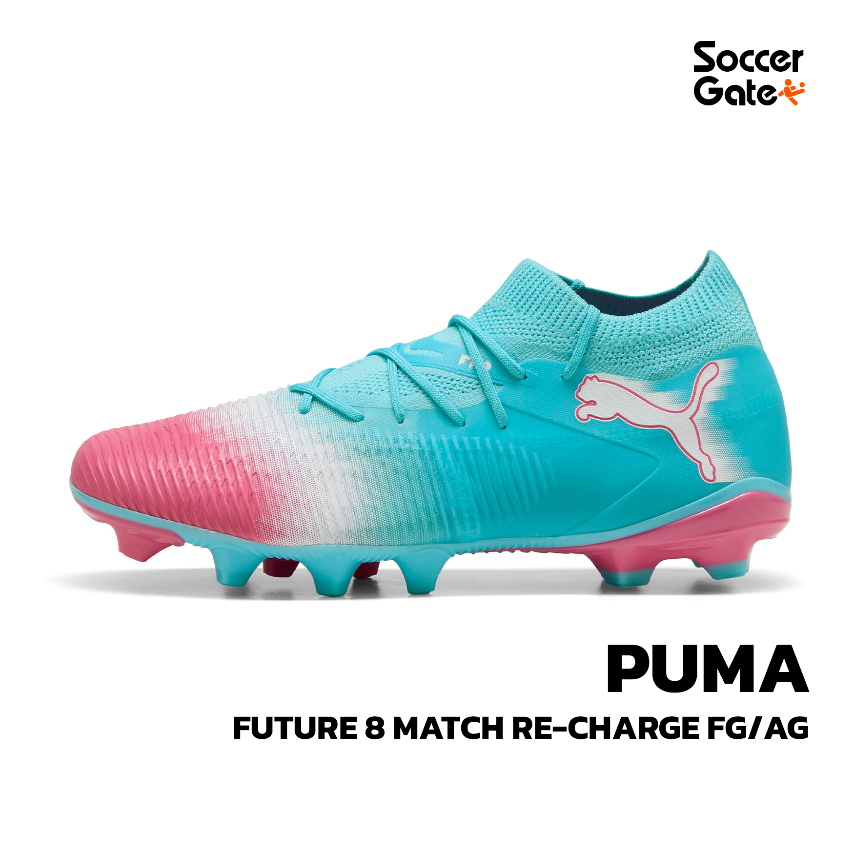 PUMA FUTURE 8 MATCH FG/AG