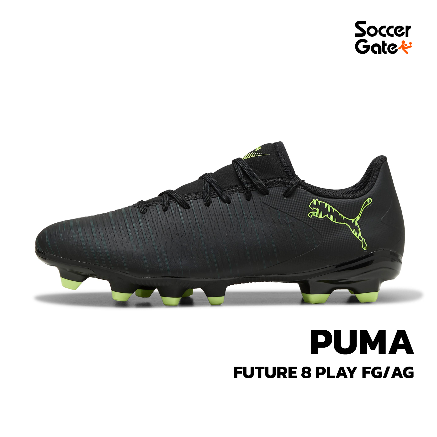 PUMA FUTURE 8 PLAY FG-AG