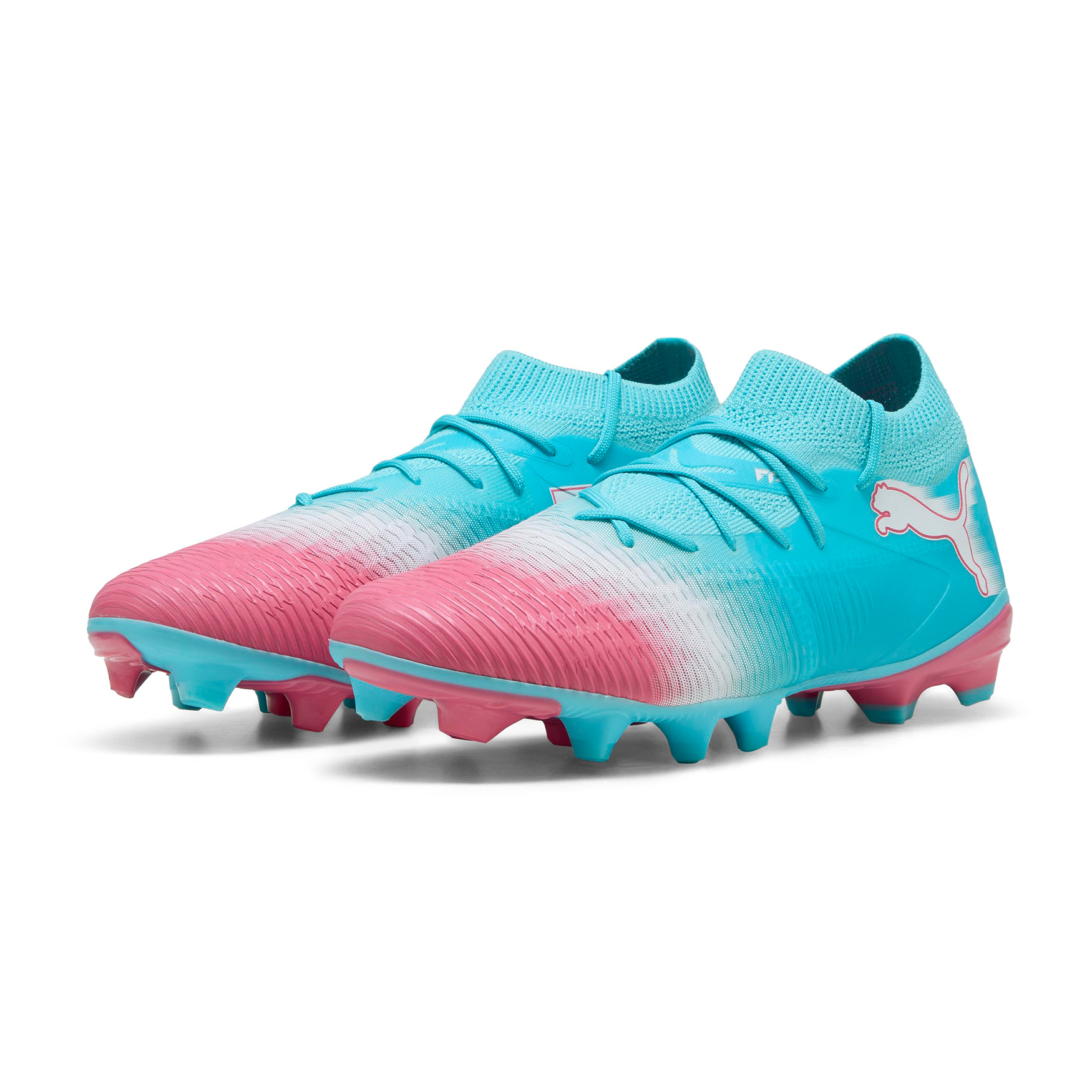 PUMA รุ่น FUTURE 8 MATCH FG/AG