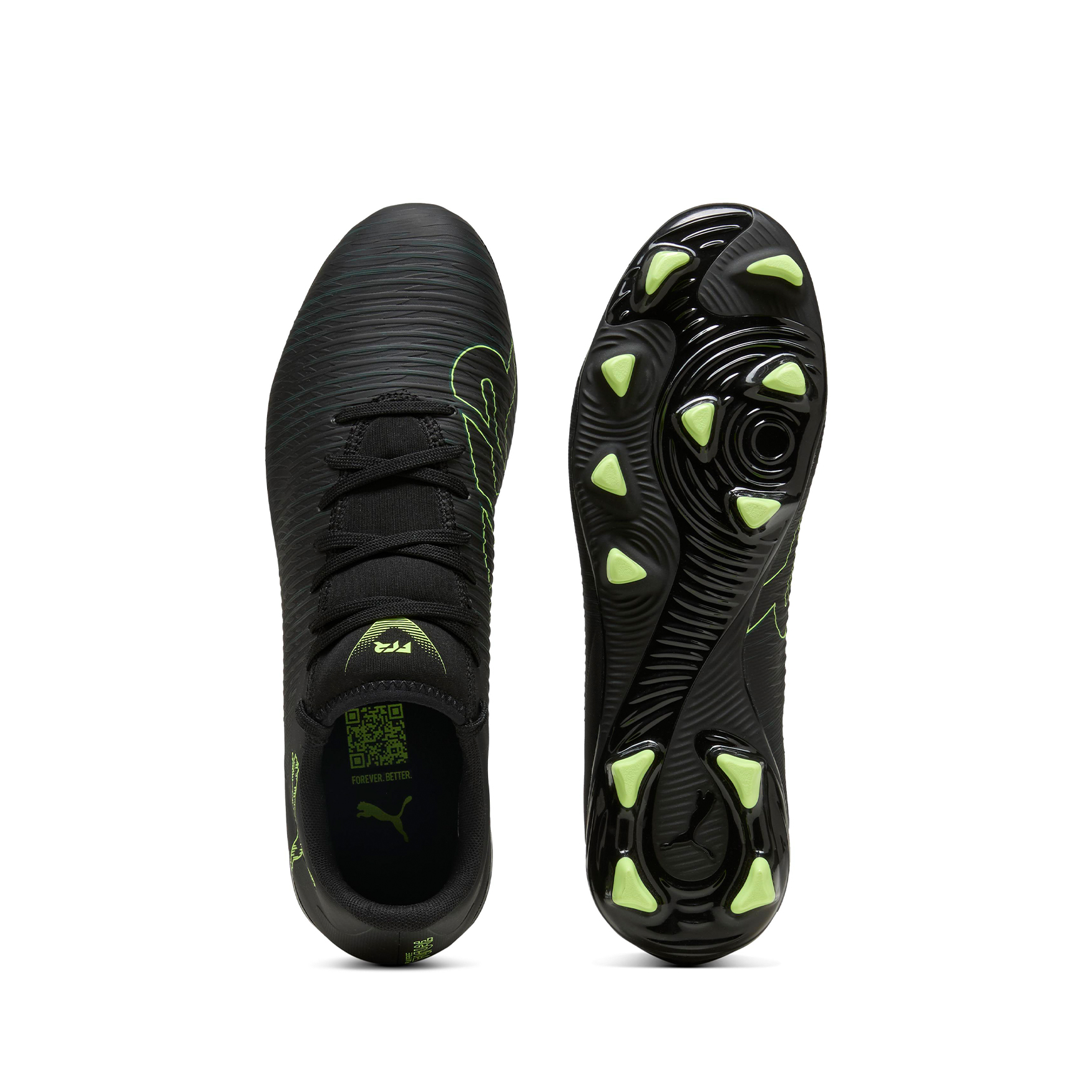 PUMA  FUTURE 8 PLAY FG-AG