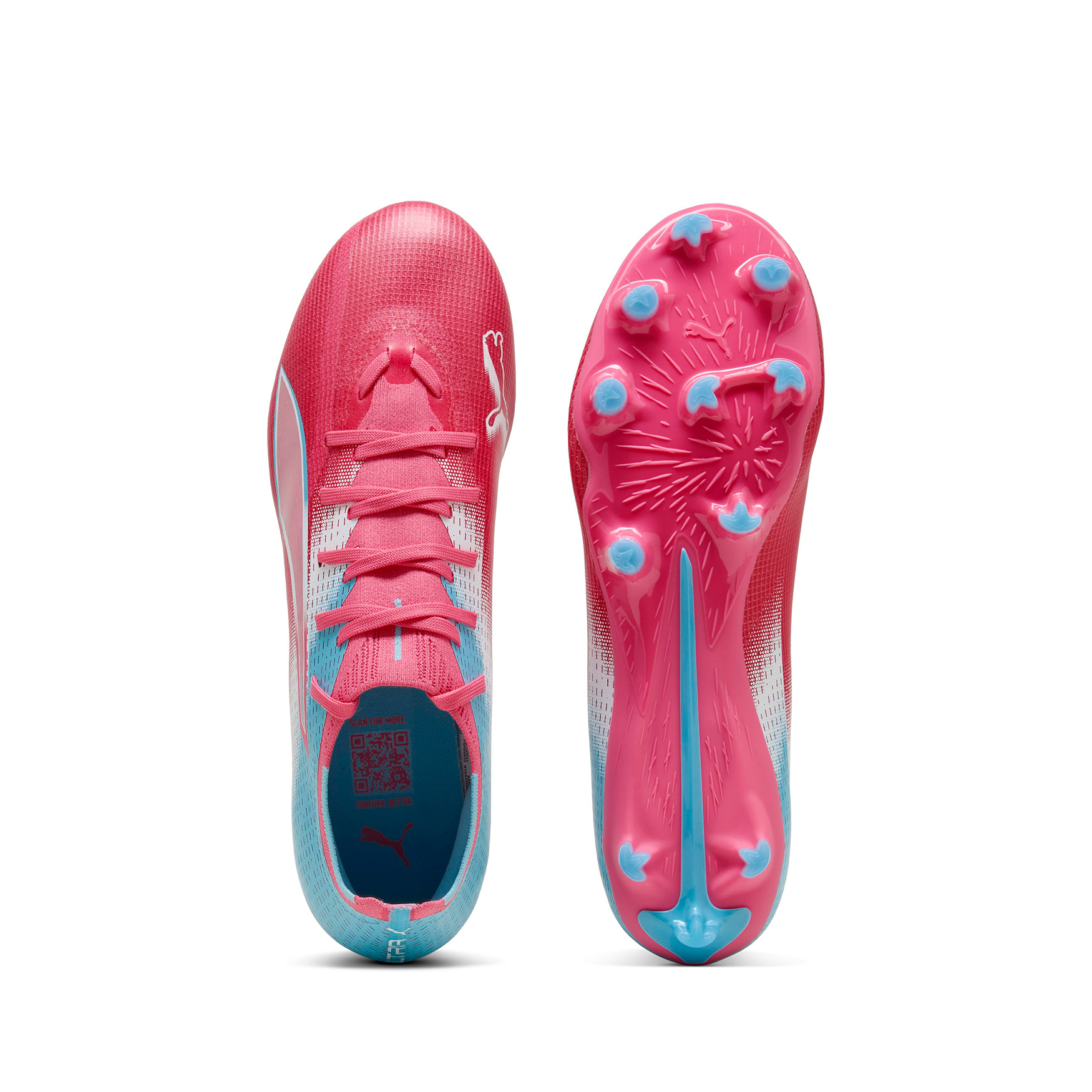 PUMA ULTRA 6 MATCH FG/AG