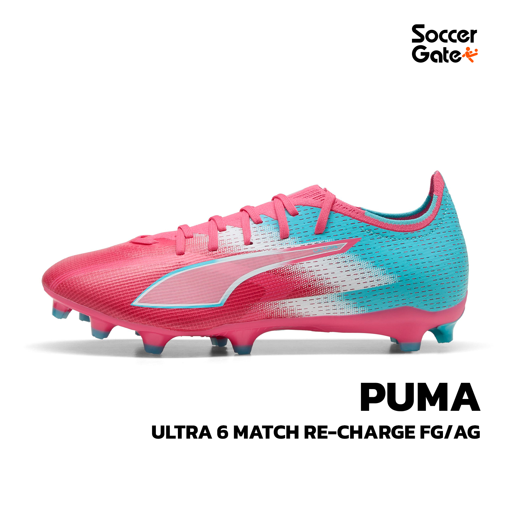 PUMA  ULTRA 6 MATCH FG/AG