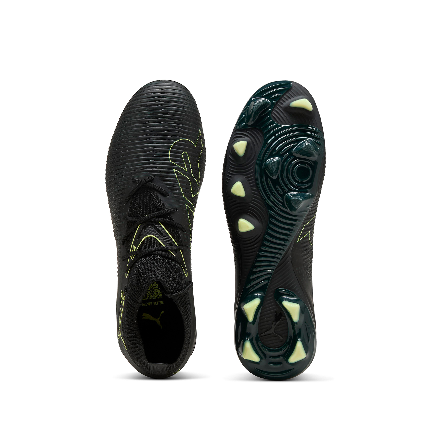 PUMA  FUTURE 8 MATCH FG/AG