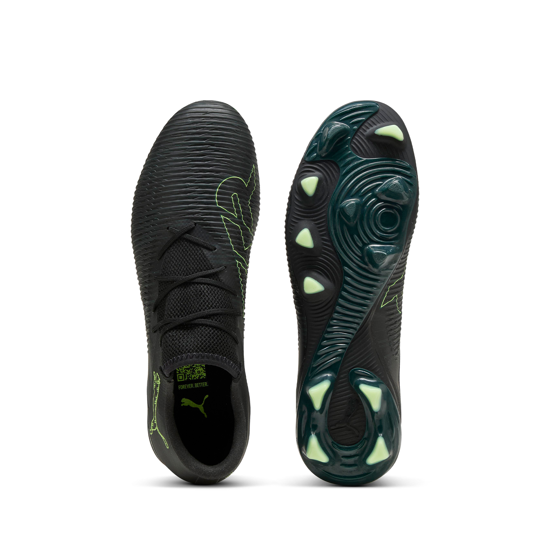 PUMA FUTURE 8 MATCH Low