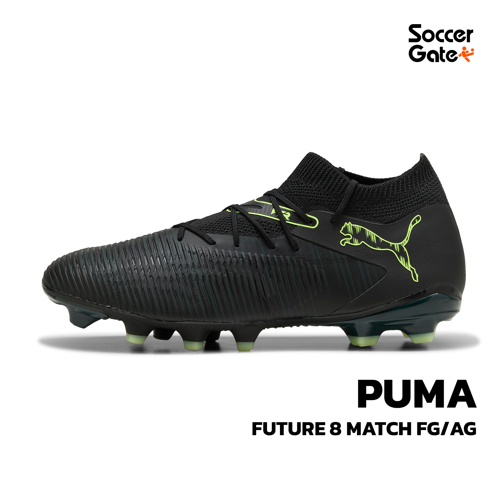 PUMA FUTURE 8 MATCH FG/AG