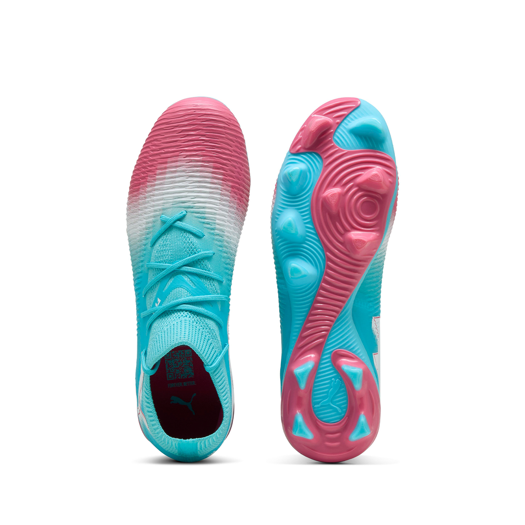 PUMA FUTURE 8 MATCH FG/AG