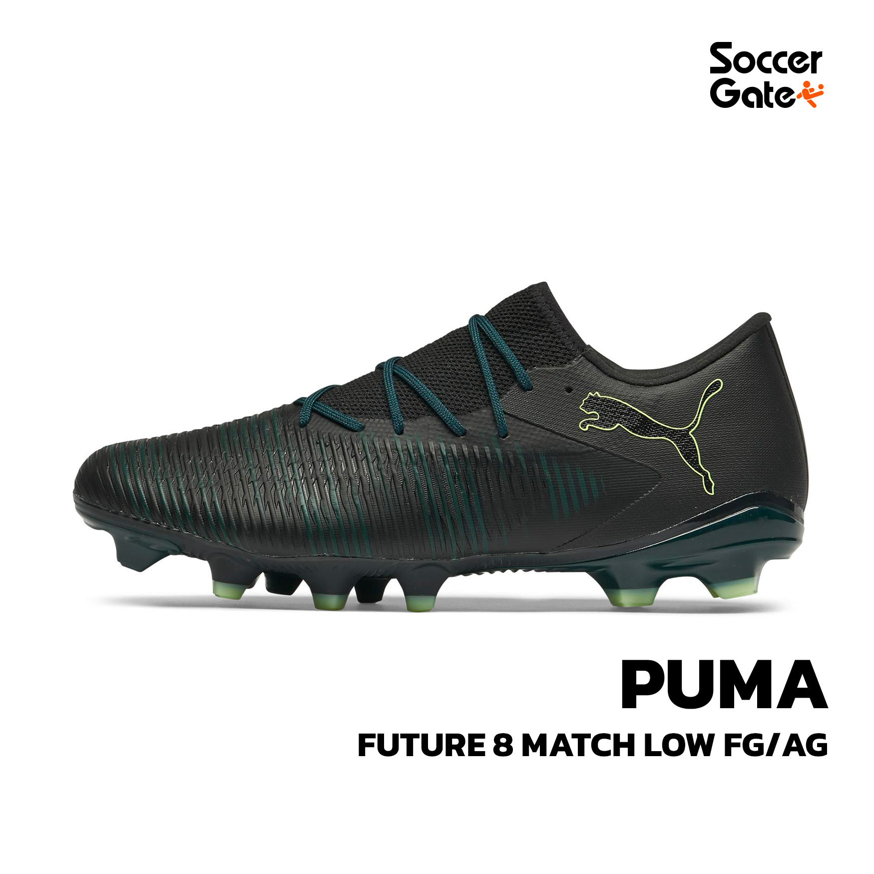 PUMA FUTURE 8 MATCH Low