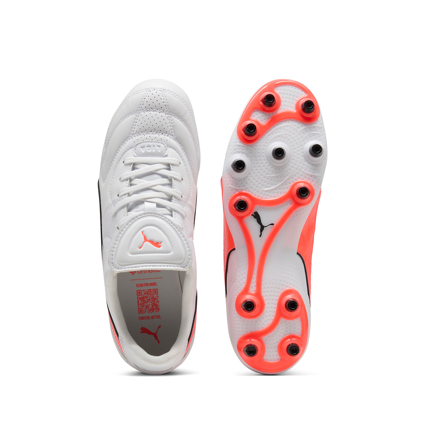 PUMA KING LIGA FG/AG