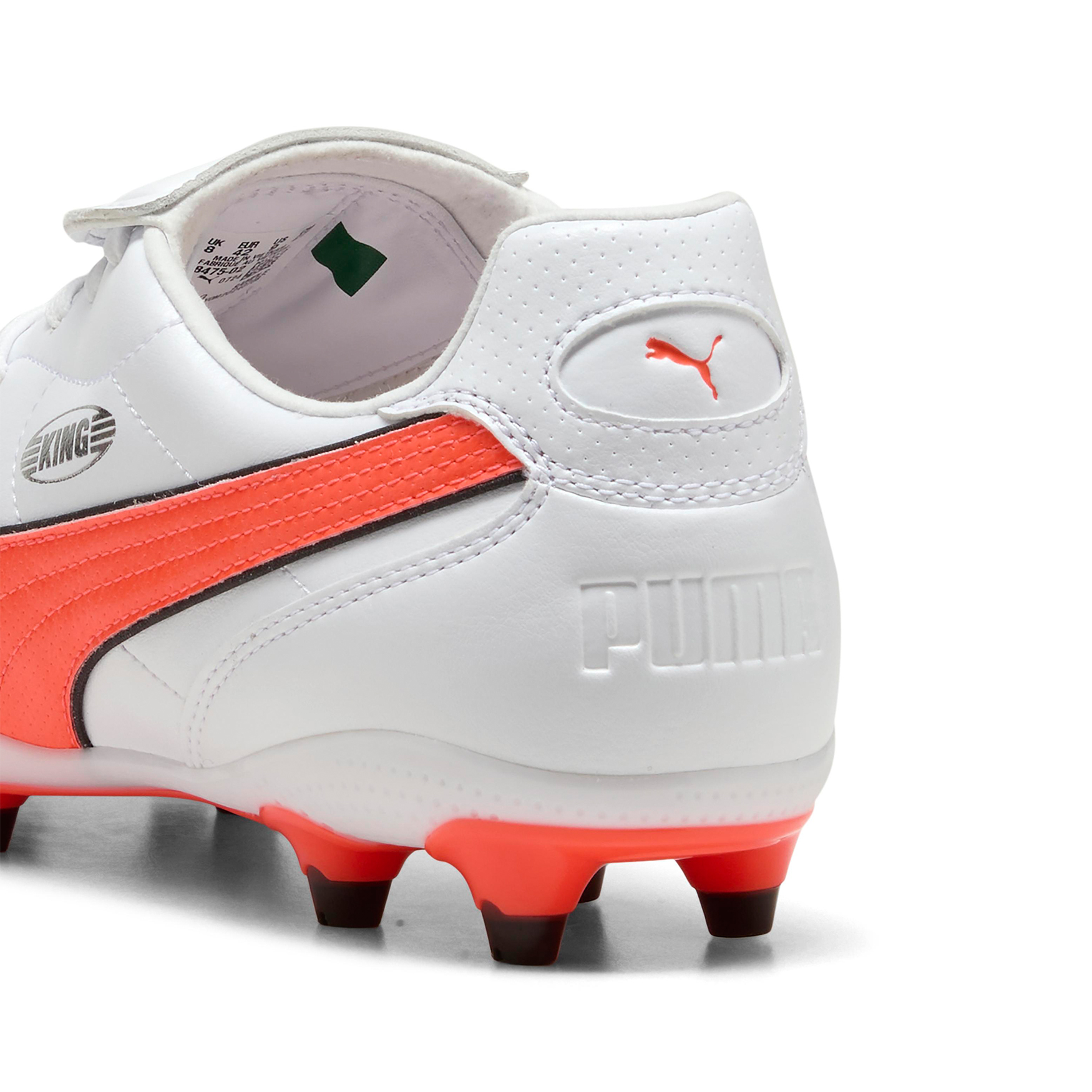 PUMA KING LIGA FG/AG