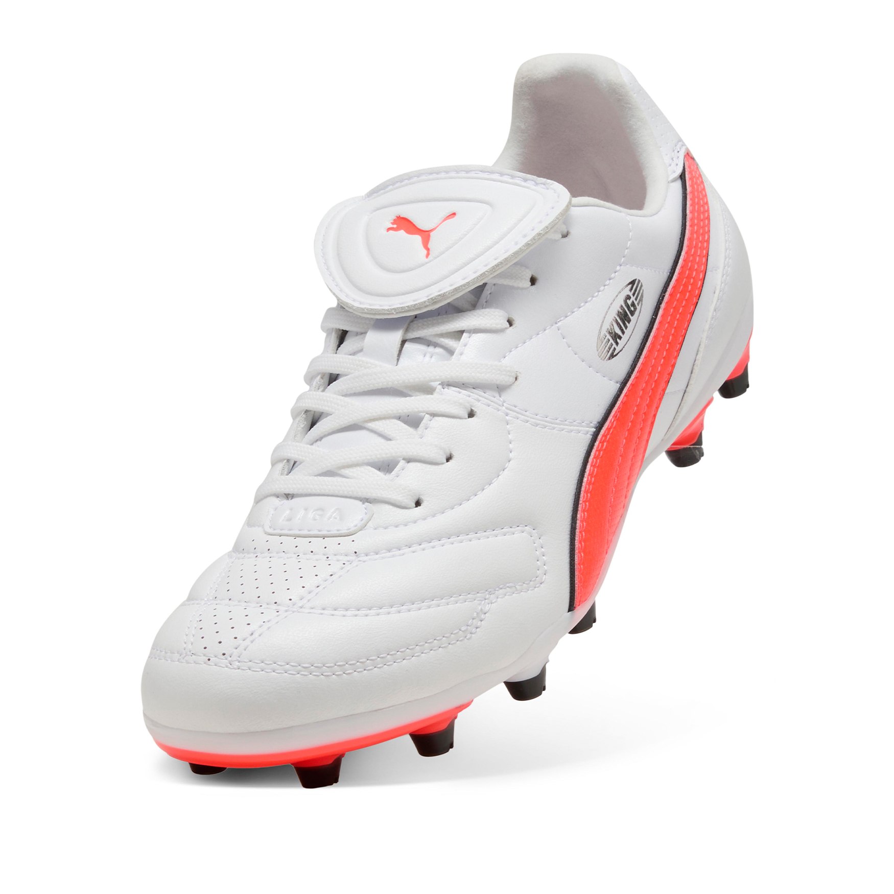 PUMA KING LIGA FG/AG
