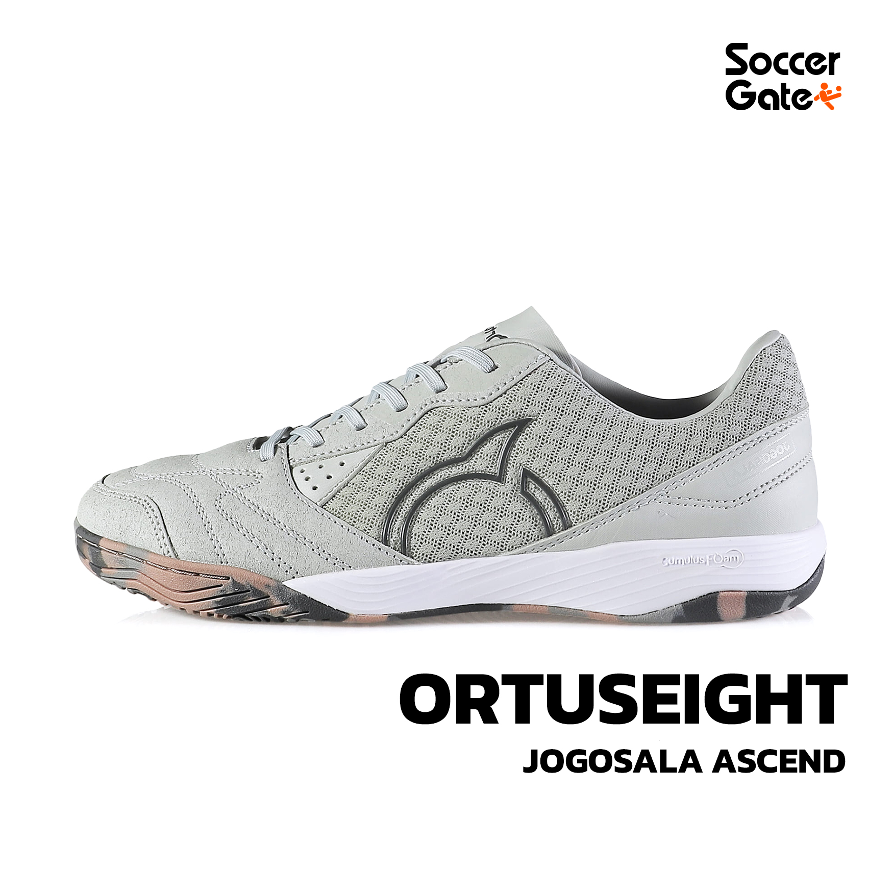 Ortuseight  JOGOSALA ASCEND