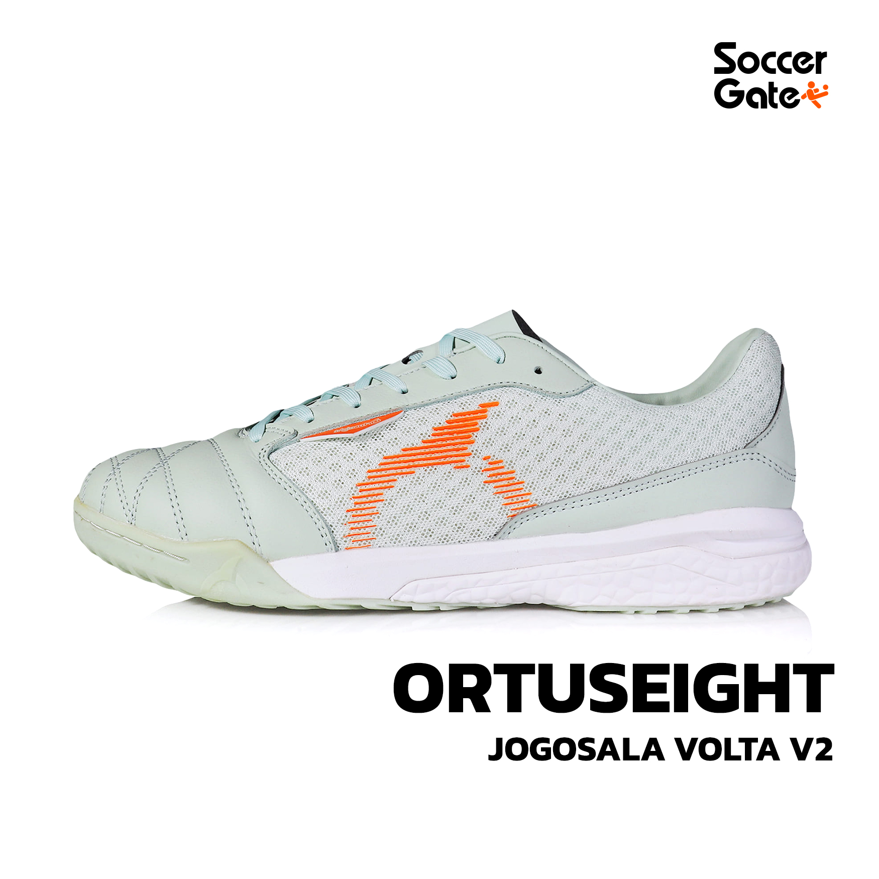Ortuseight JOGOSALA VOLTA V2