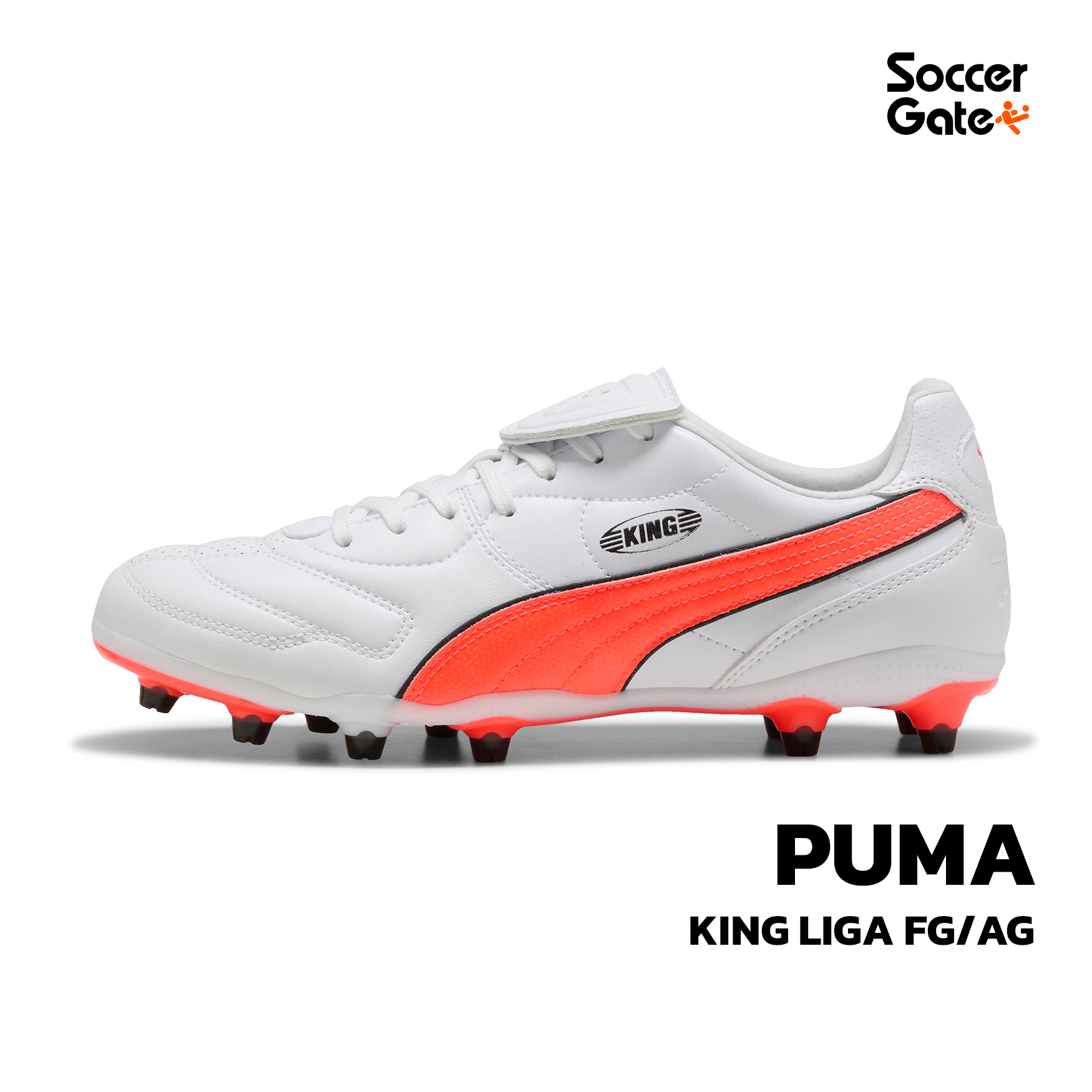 PUMA KING LIGA FG/AG