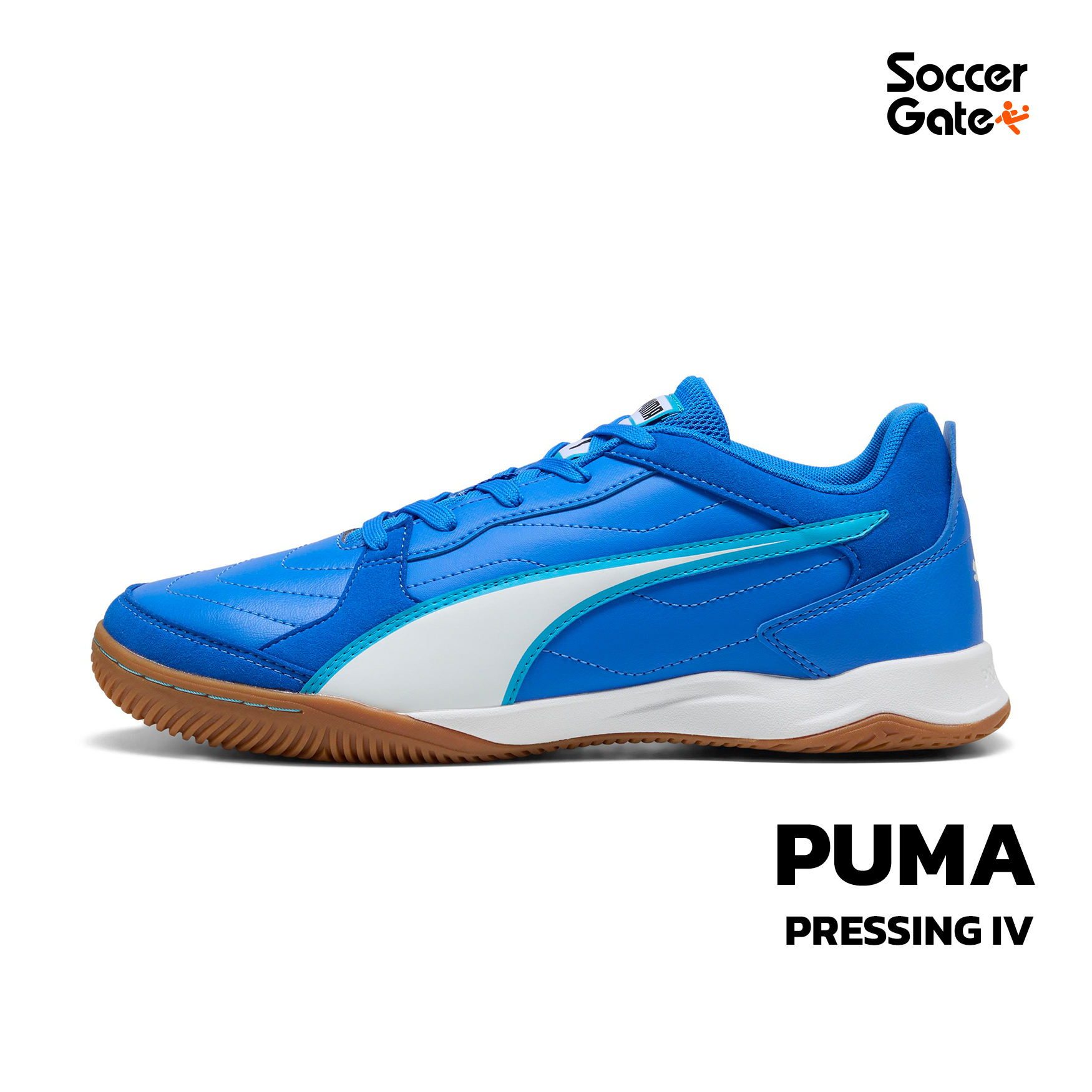 PUMA PRESSING IV