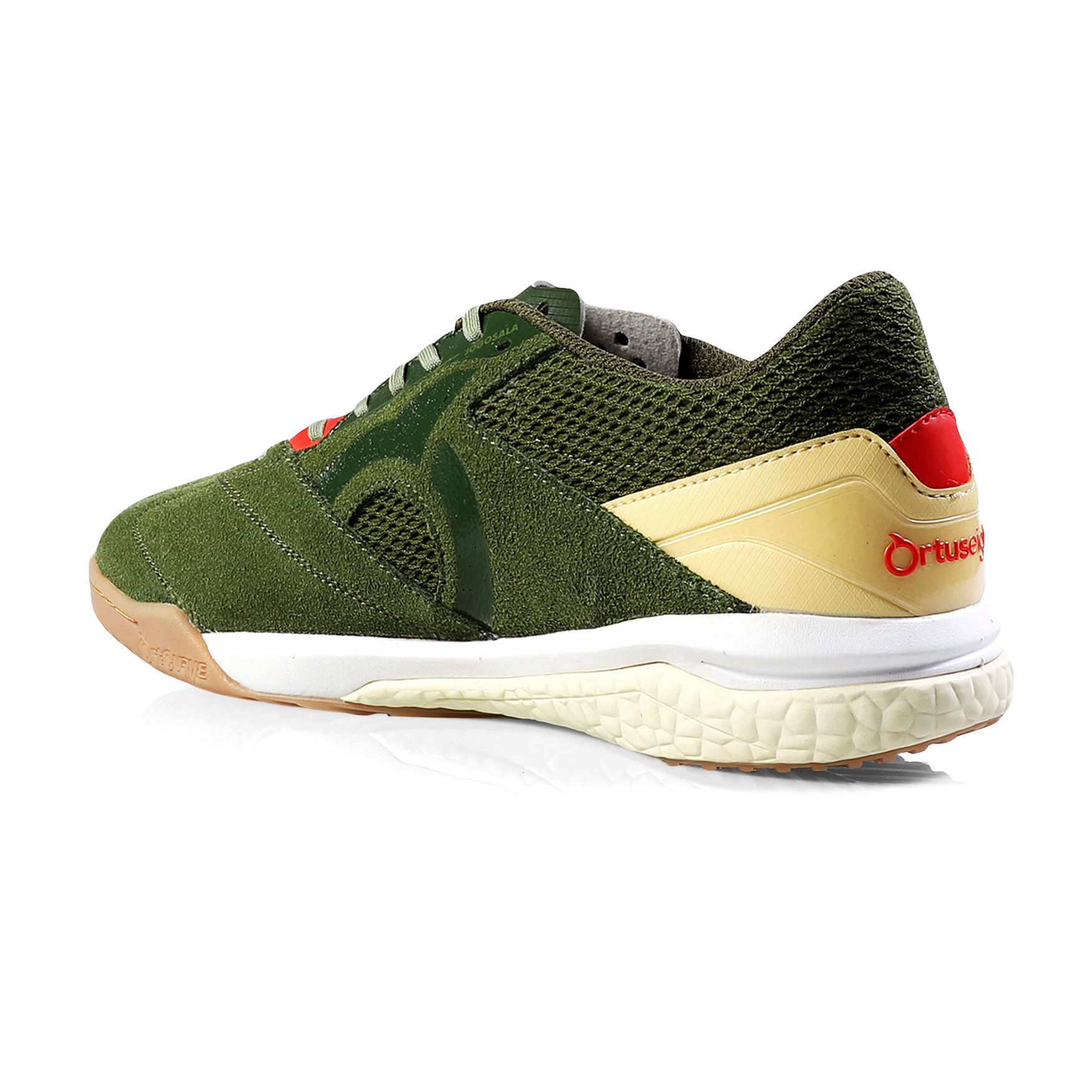 Ortuseight  JOGOSALA AVALANCHE PRO