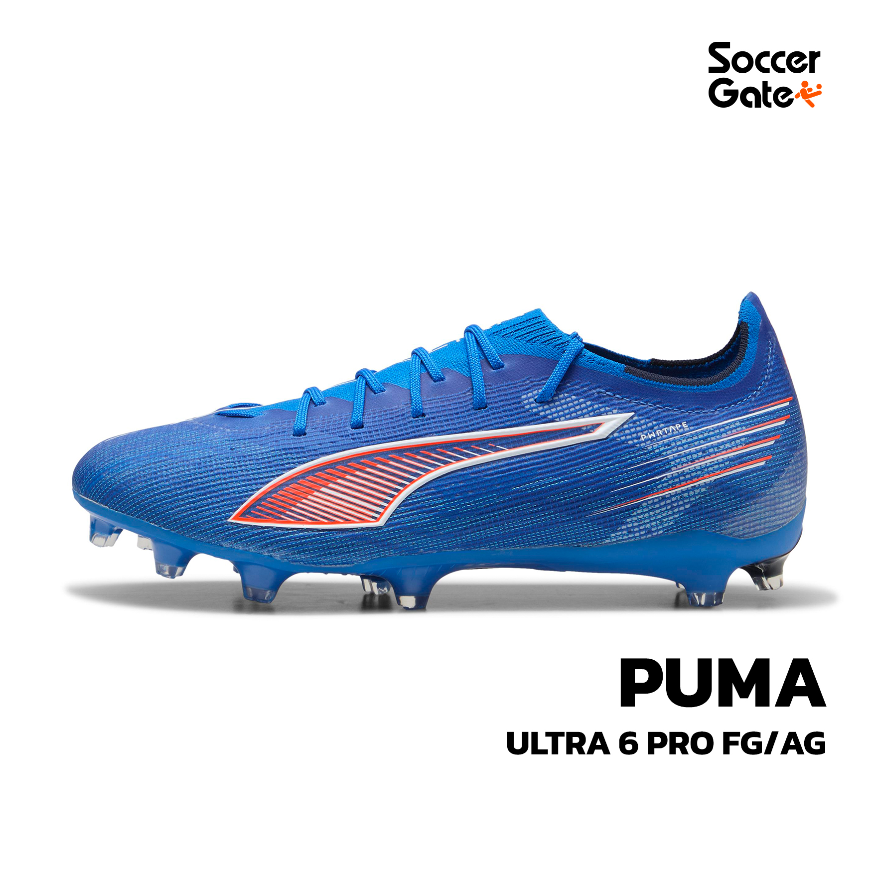 PUMA  ULTRA 6 PRO FG/AG