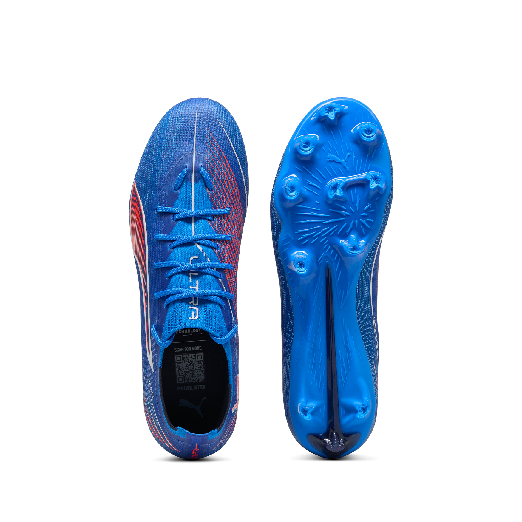 PUMA ULTRA 6 PRO FG/AG