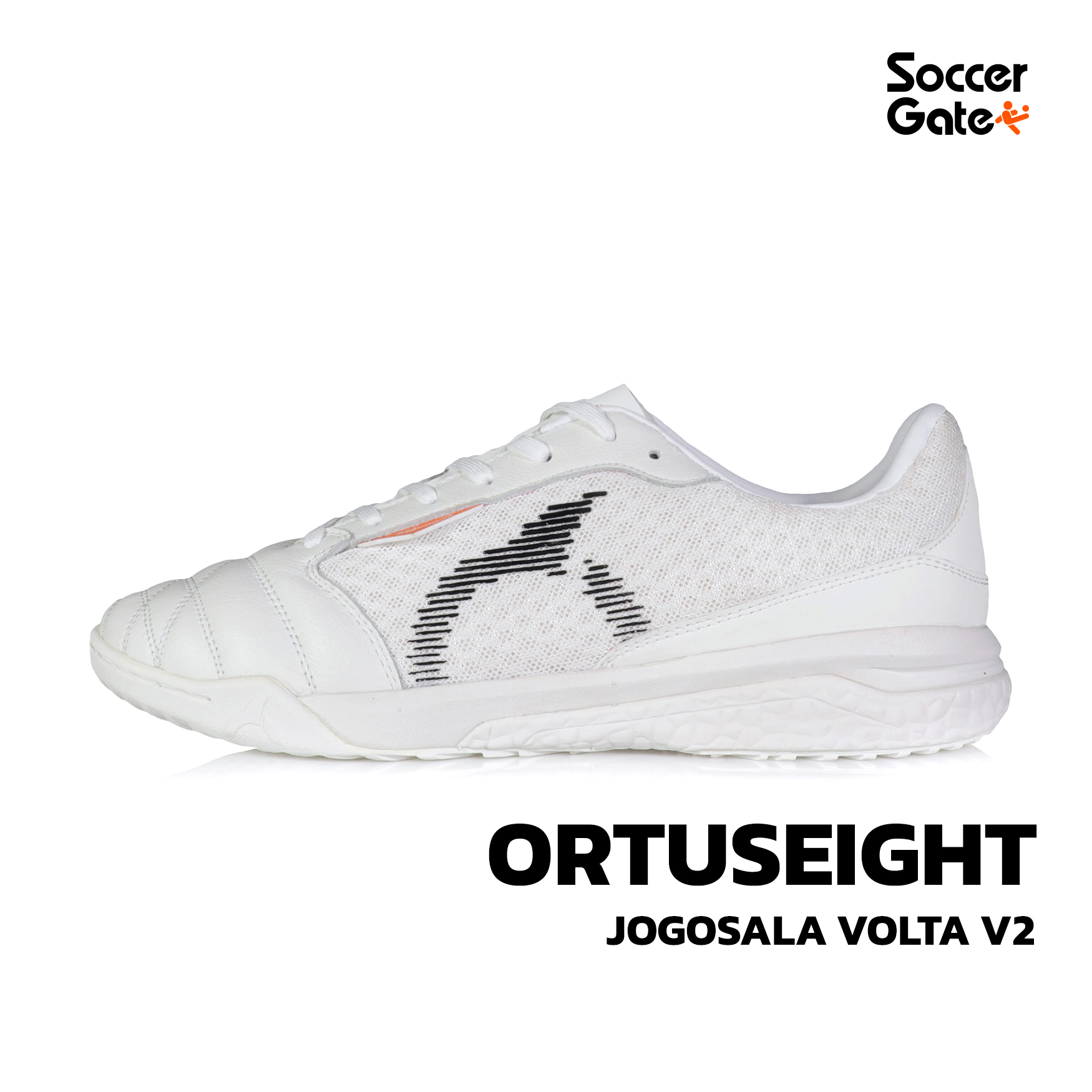 Ortuseight  JOGOSALA VOLTA V2