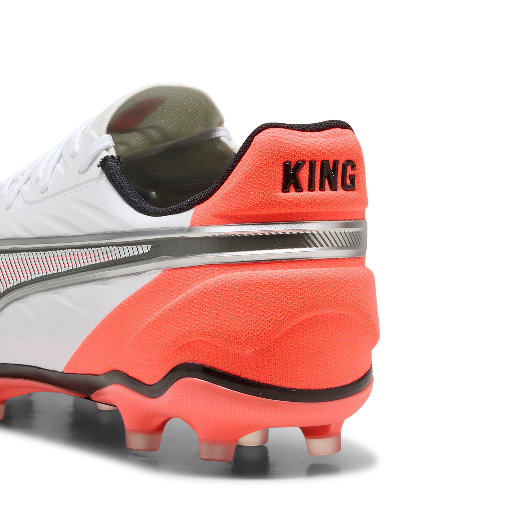 PUMA  KING MATCH FG/AG