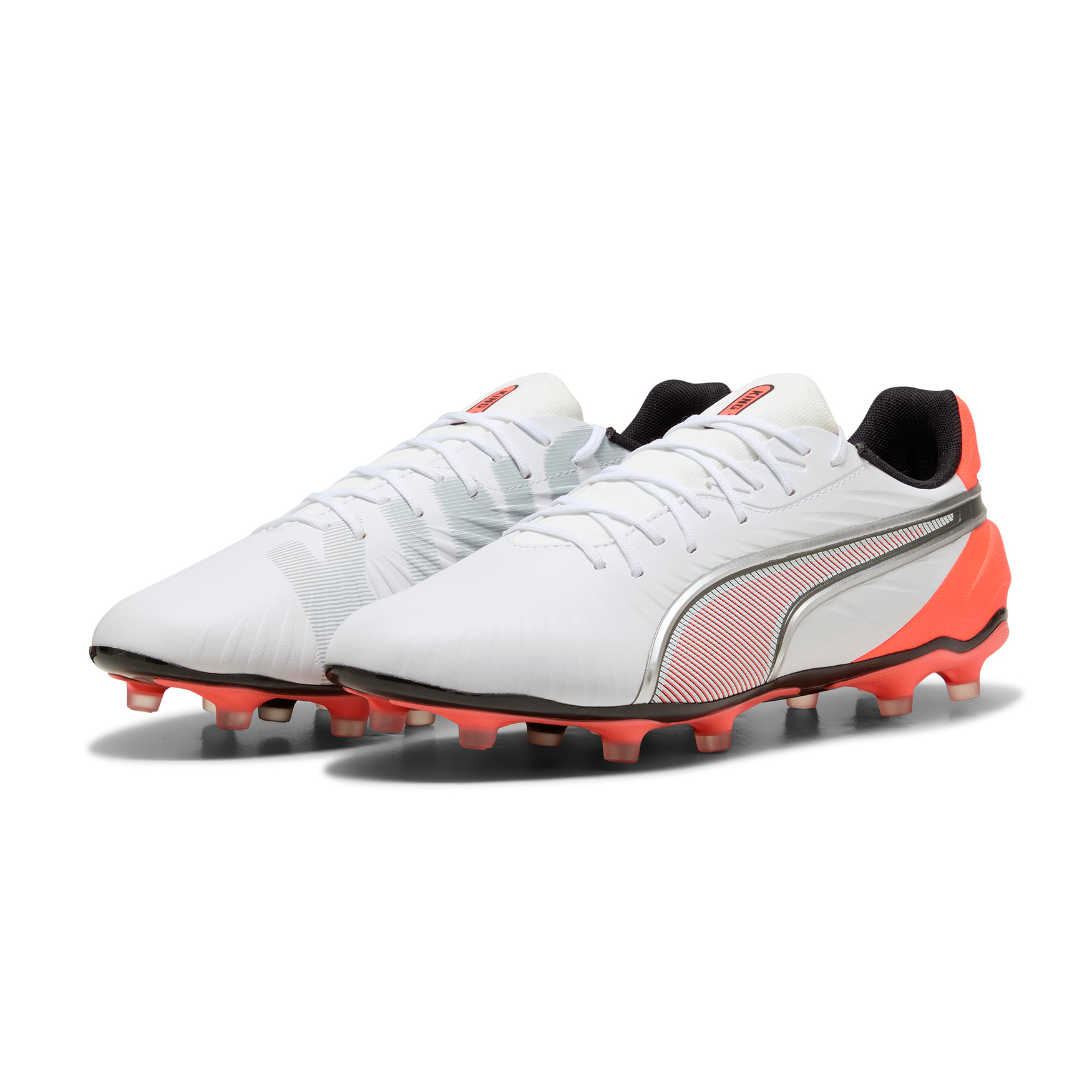 PUMA KING MATCH FG/AG