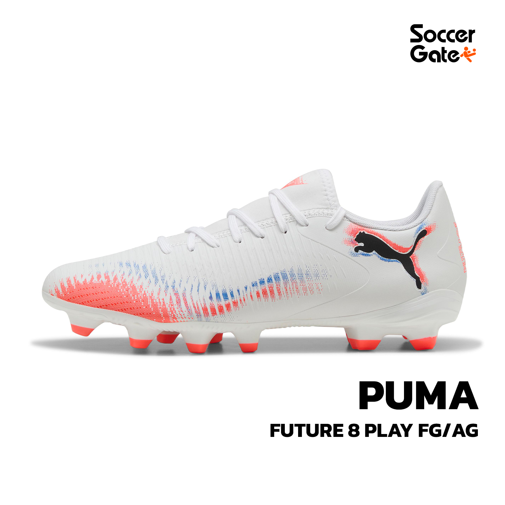 PUMA  FUTURE 8 PLAY FG-AG
