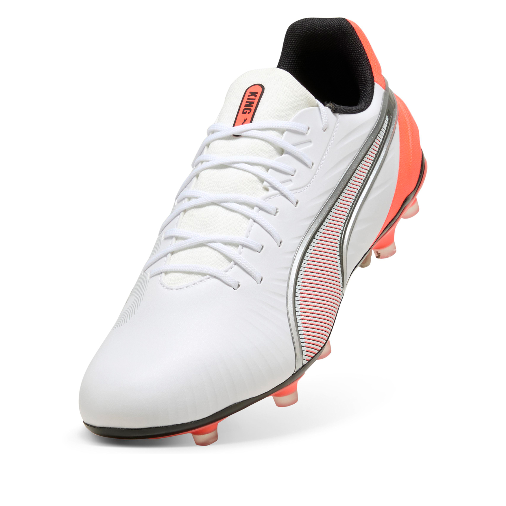 PUMA KING MATCH FG/AG