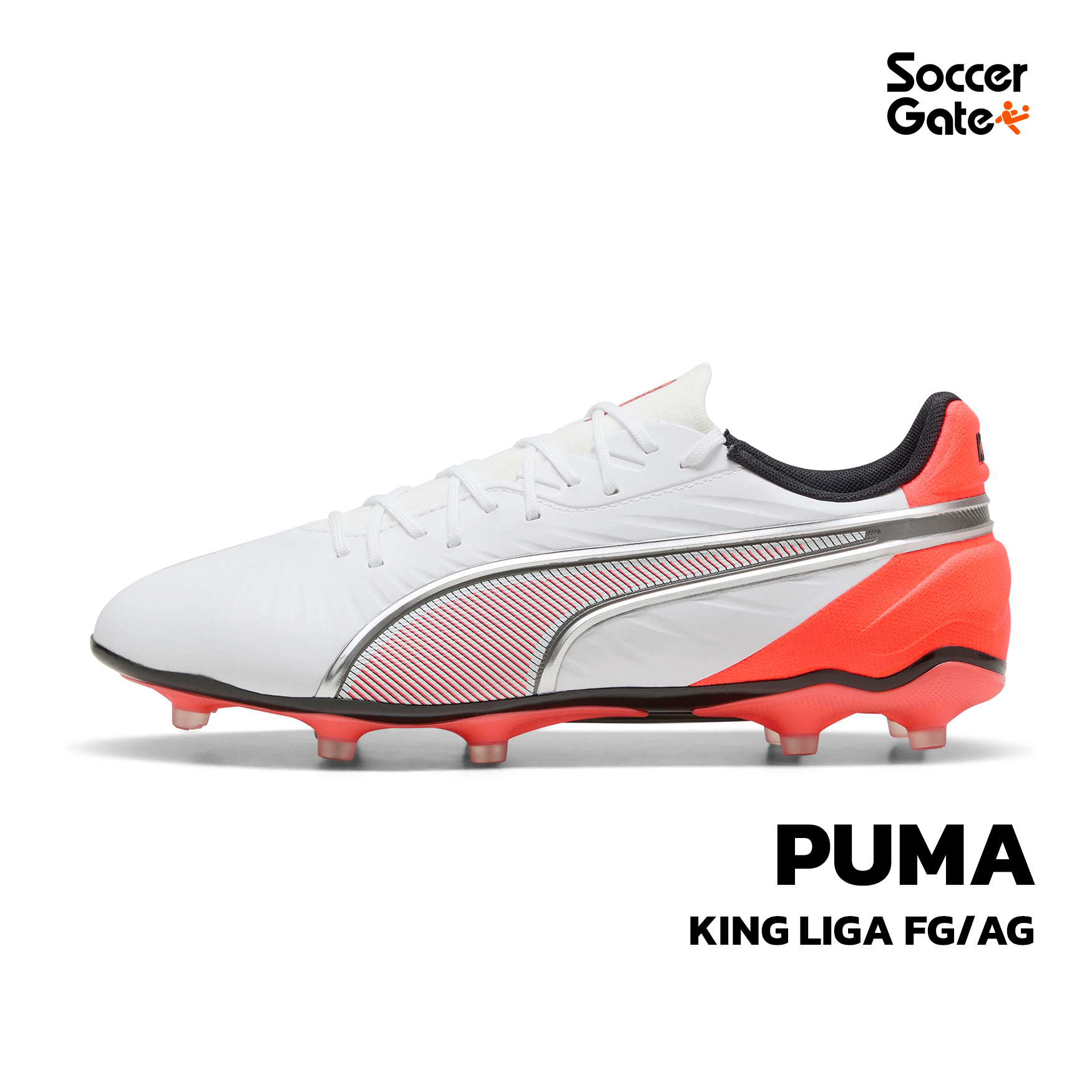 PUMA KING MATCH FG/AG
