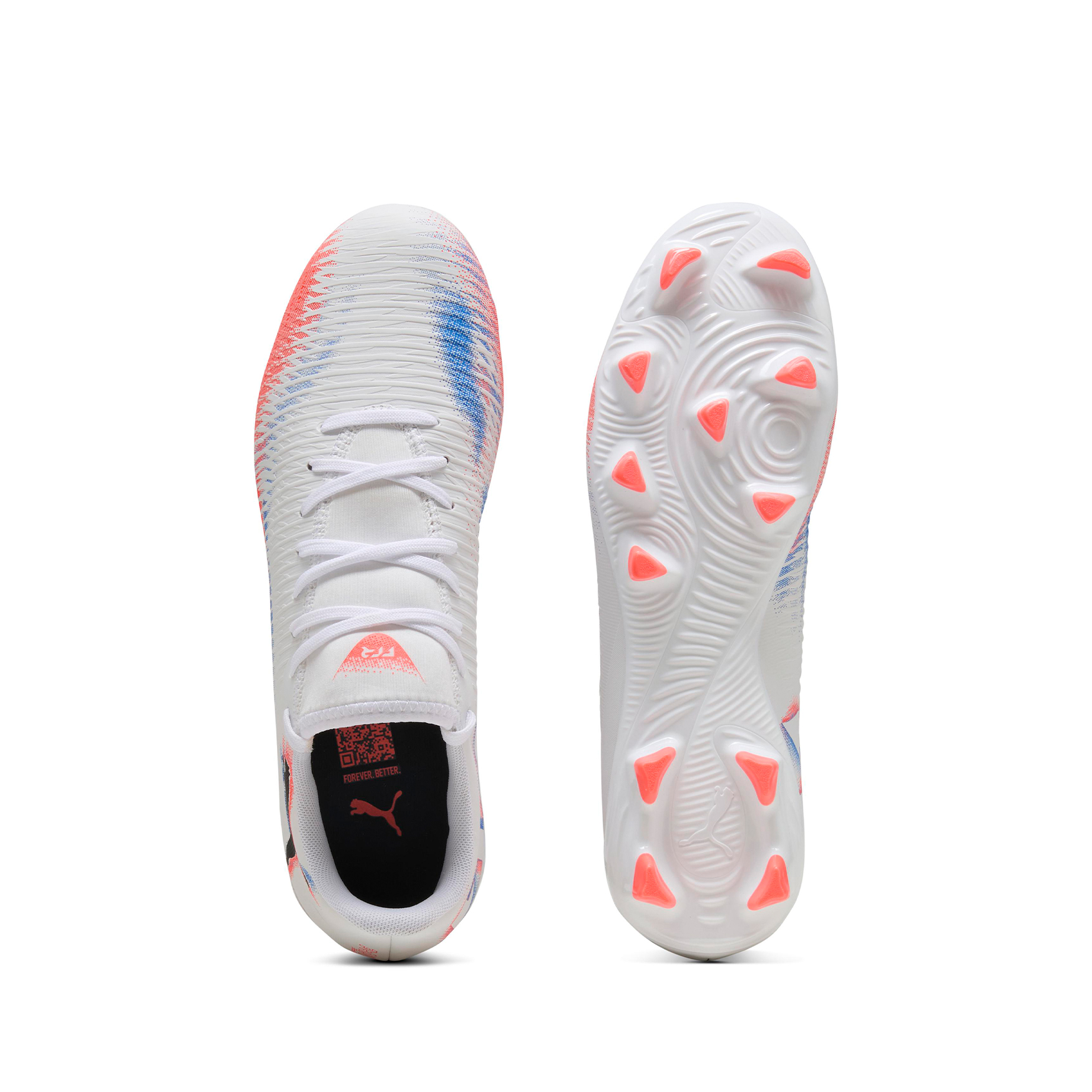 PUMA  FUTURE 8 PLAY FG-AG