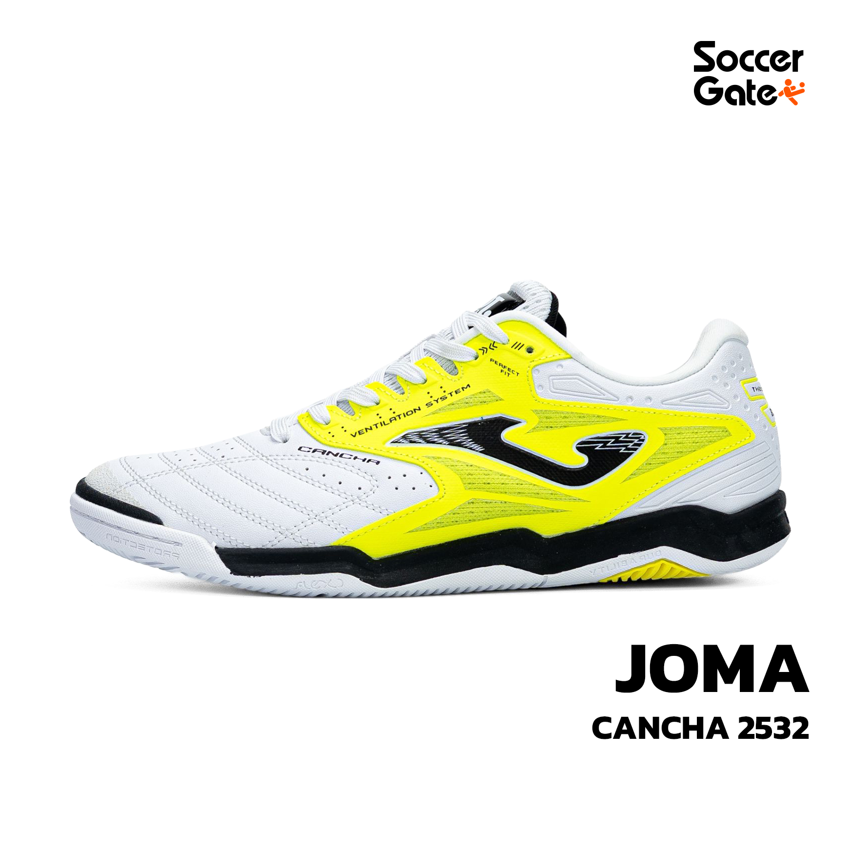 JOMA CANCHA 2532