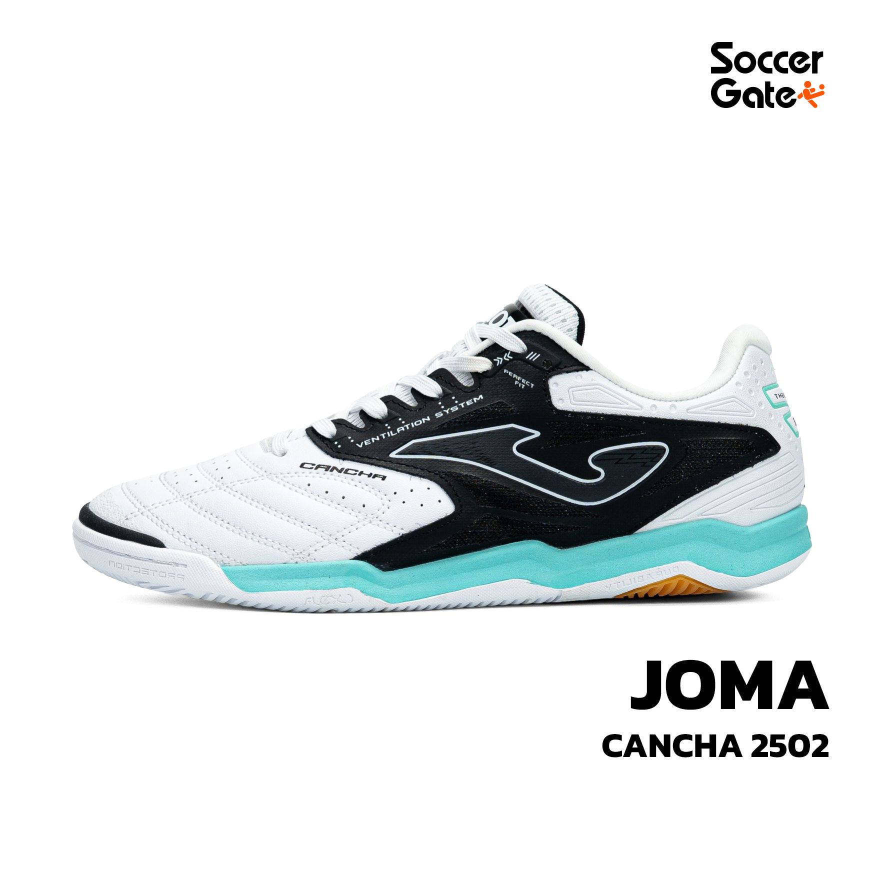 JOMA CANCHA 2502