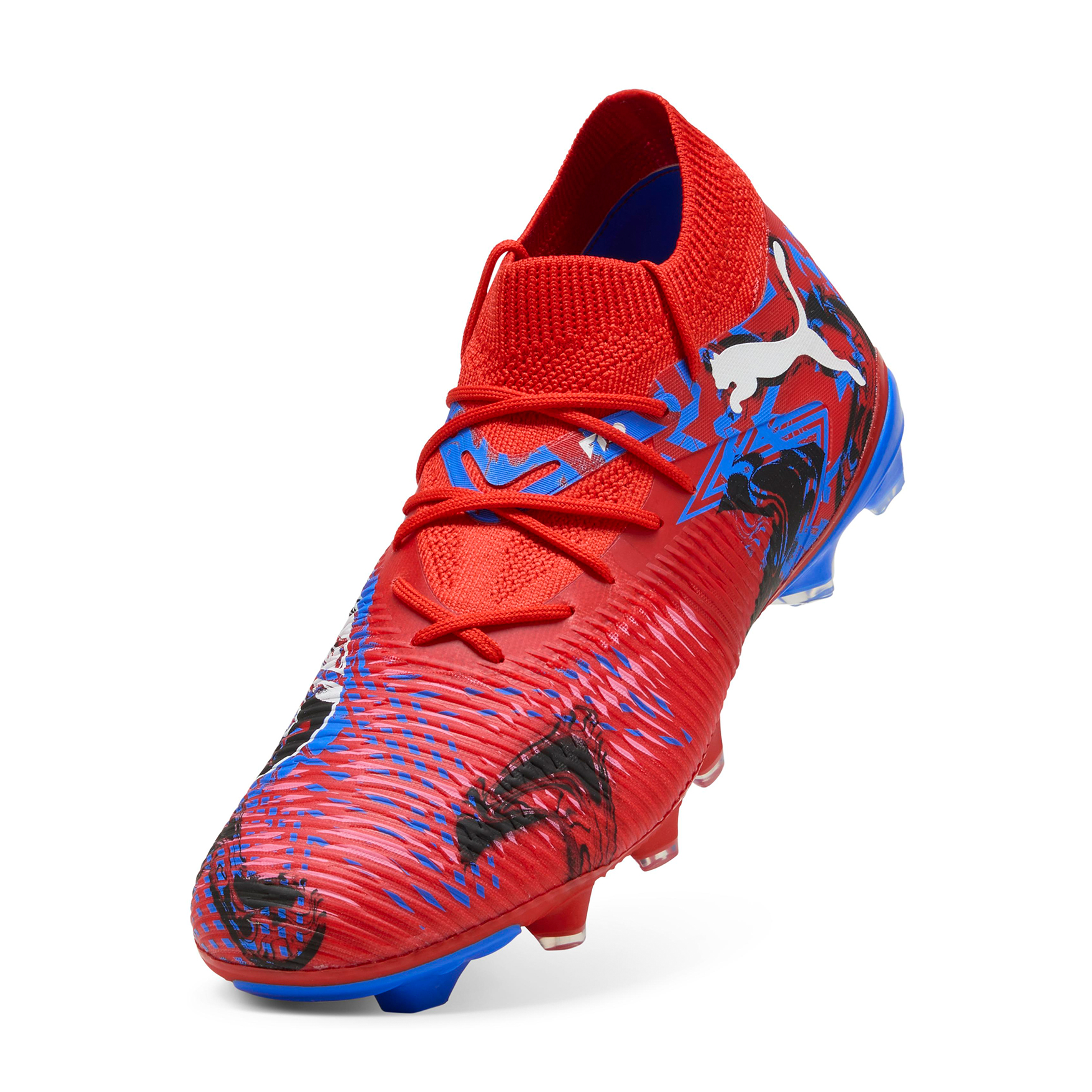 FUTURE 8 MATCH FG/AG