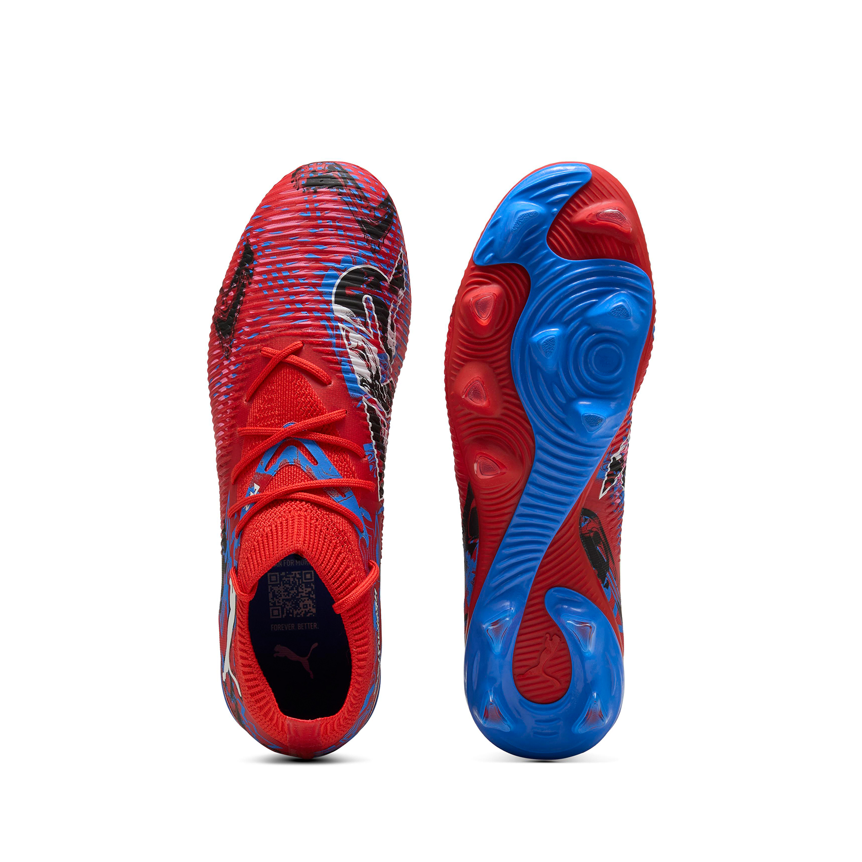 FUTURE 8 MATCH FG/AG