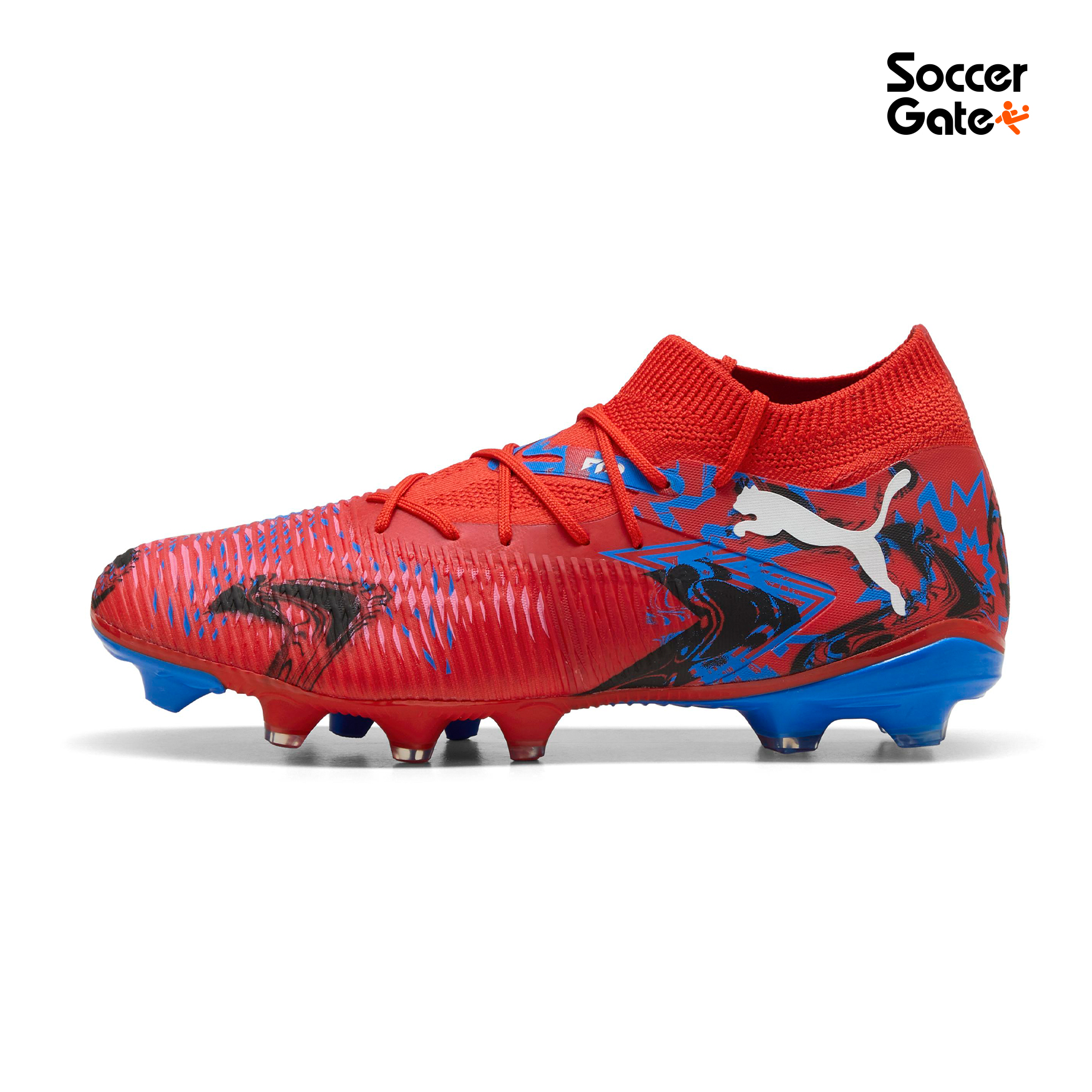 FUTURE 8 MATCH FG/AG