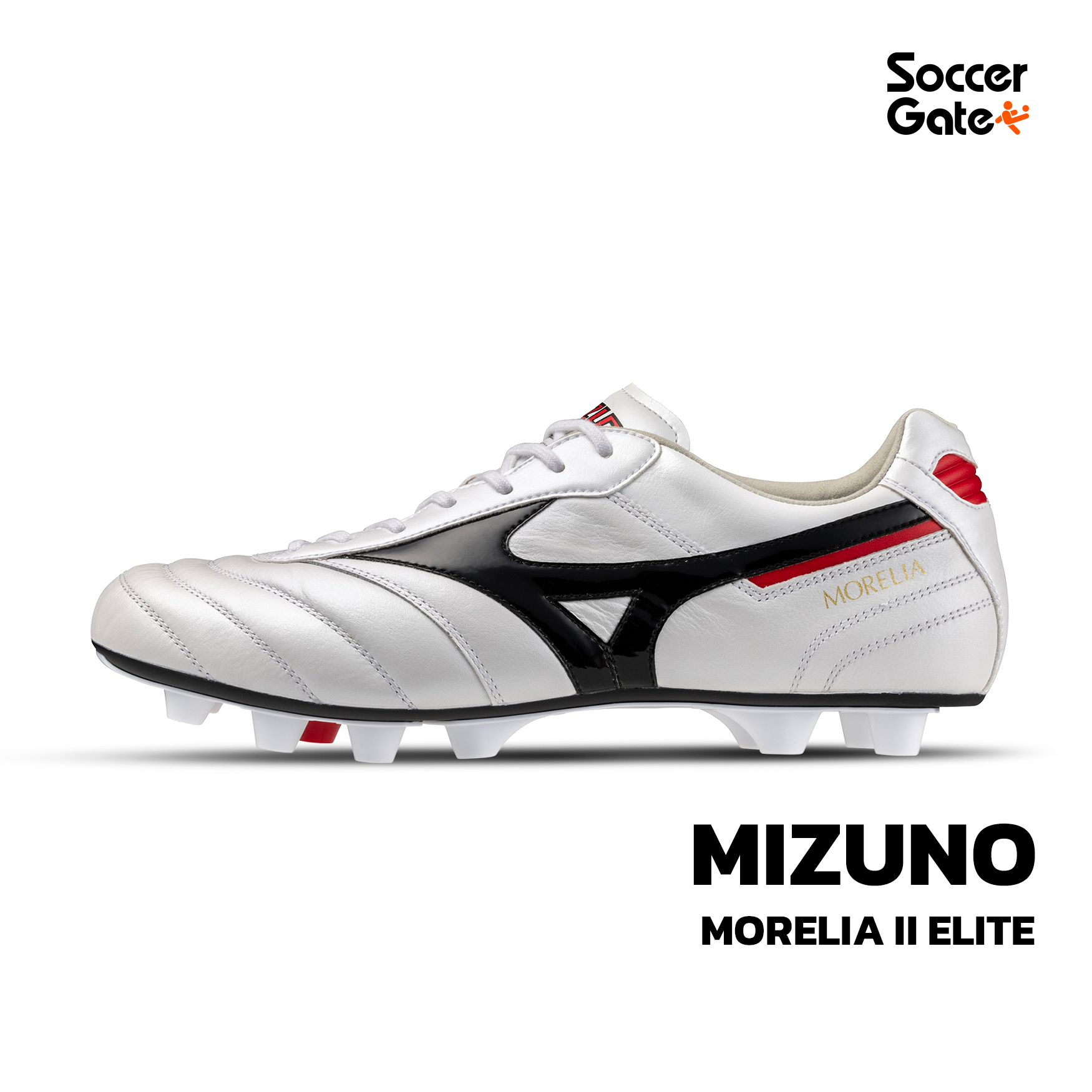MIZUNO MORELIA II ELITE