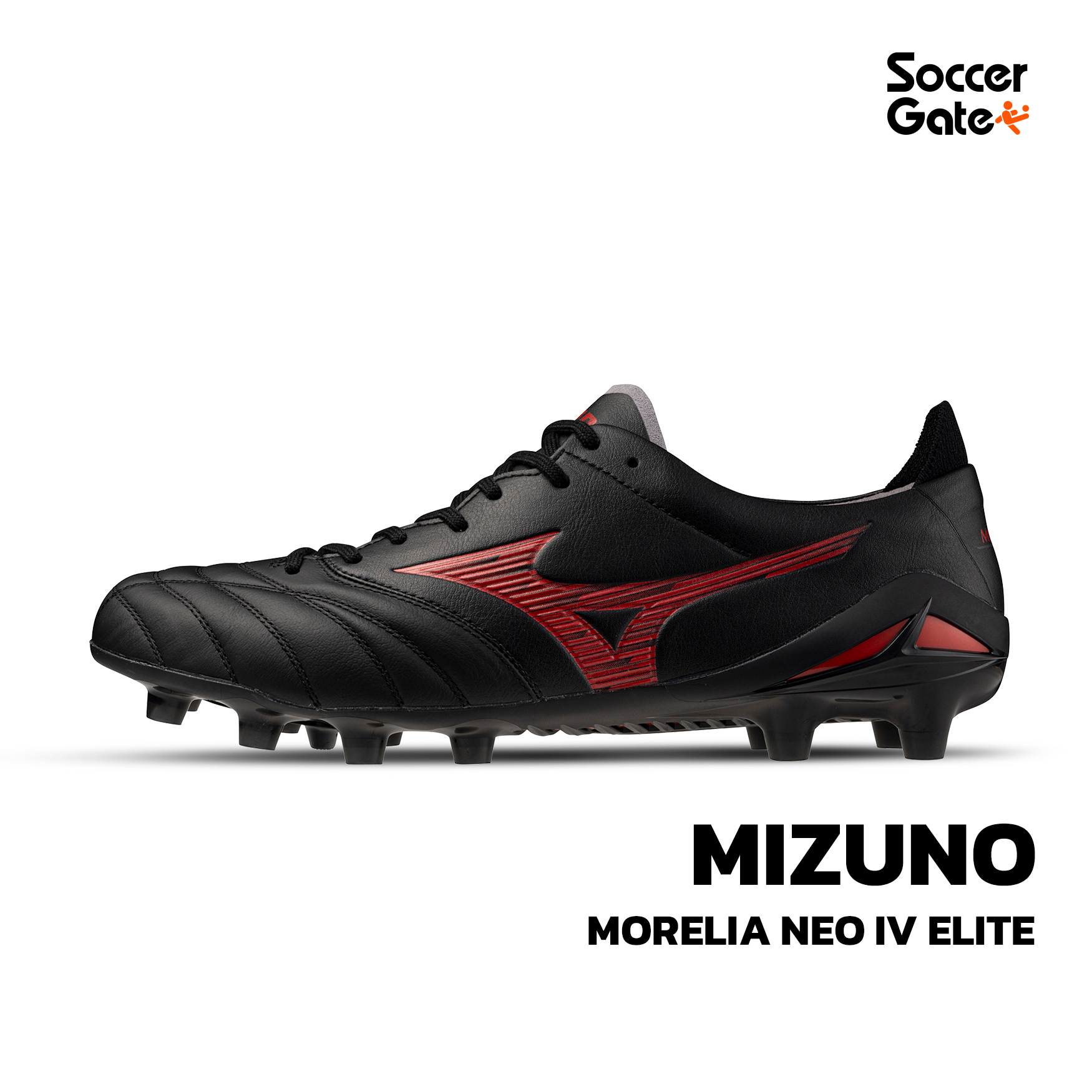 MIZUNO MORELIA NEO IV ELITE