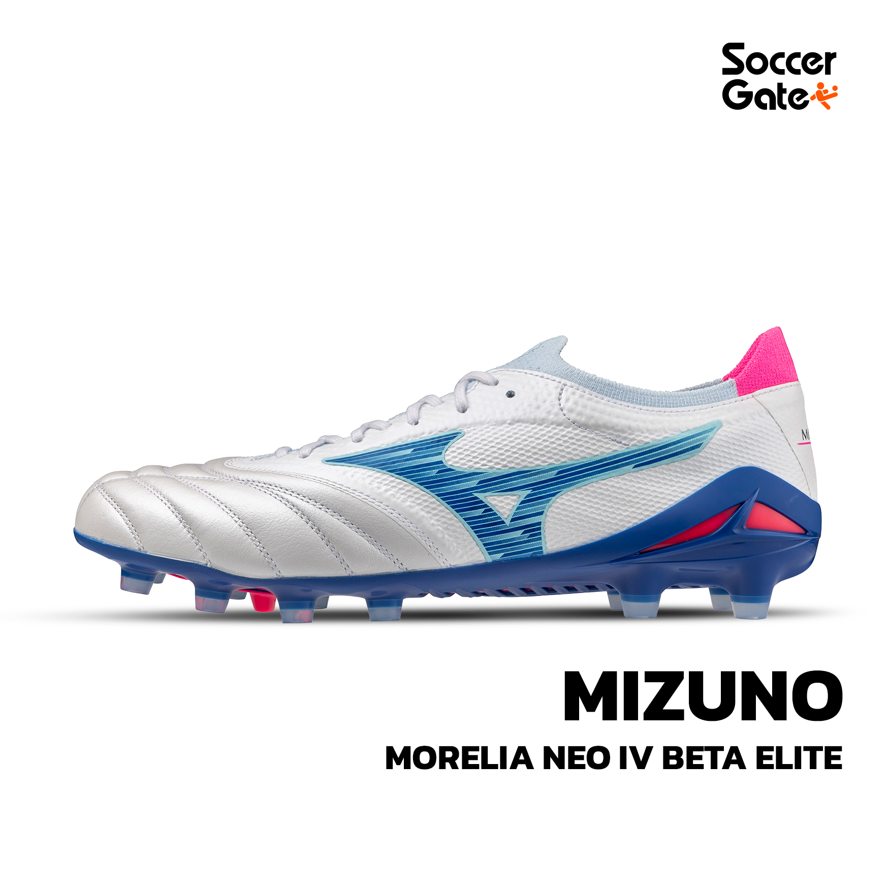 MIZUNO MORELIA NEO IV B ELITE