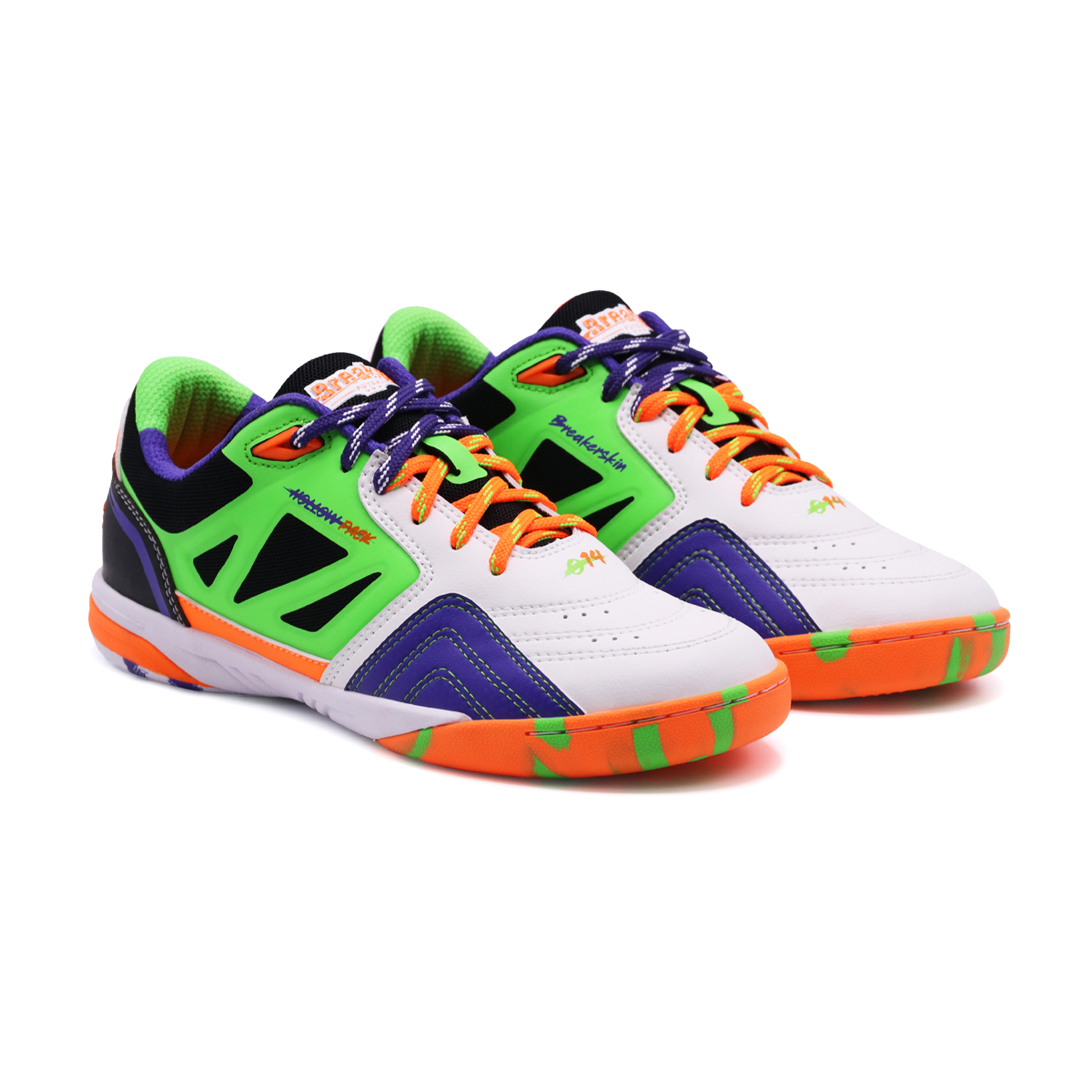 BREAKER DRIVE14 Halloween