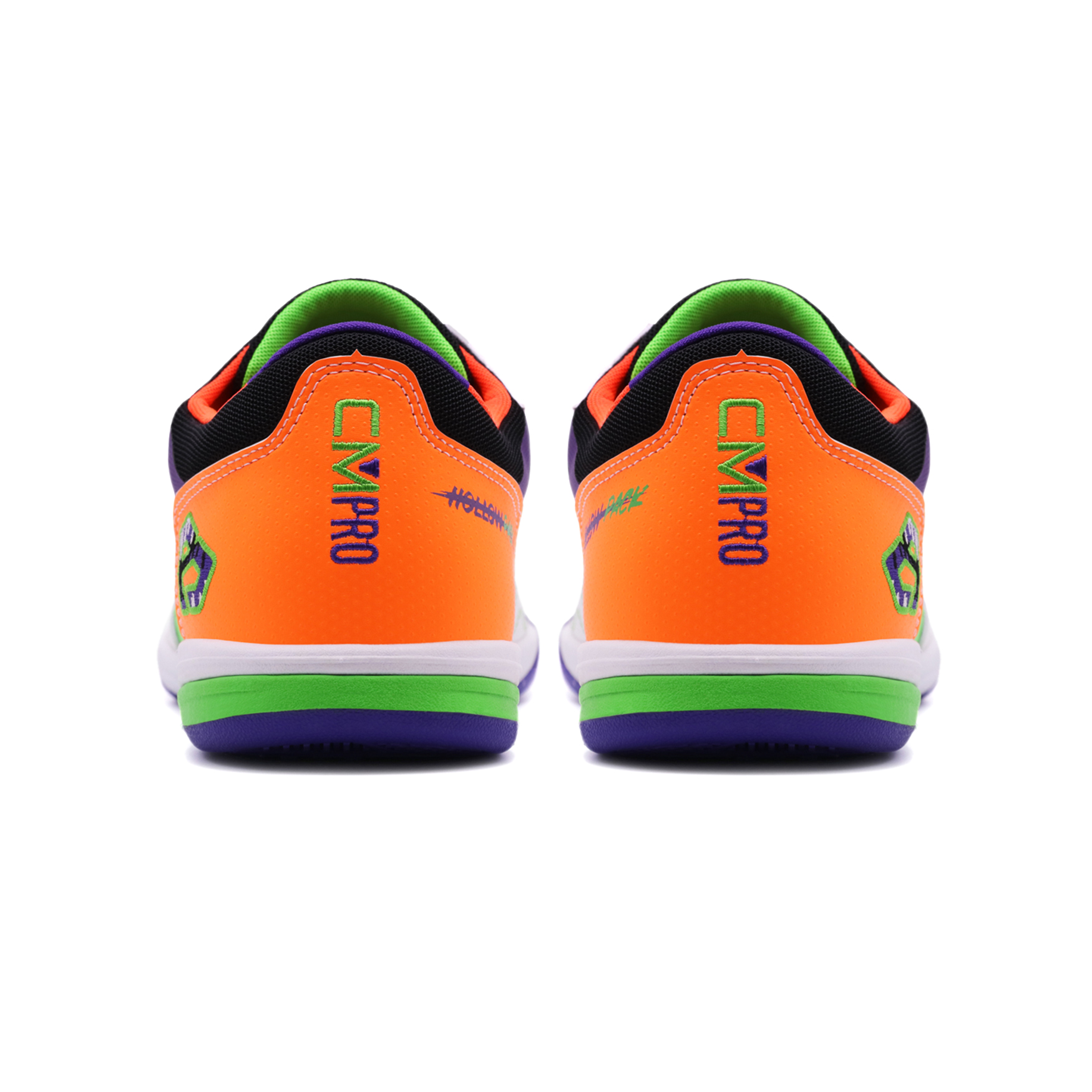 BREAKER CM PRO 18 Halloween