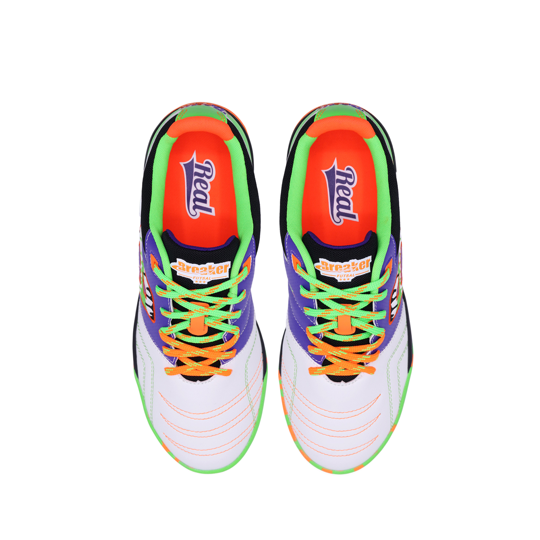 BREAKER REAL 13 REAL919 Halloween