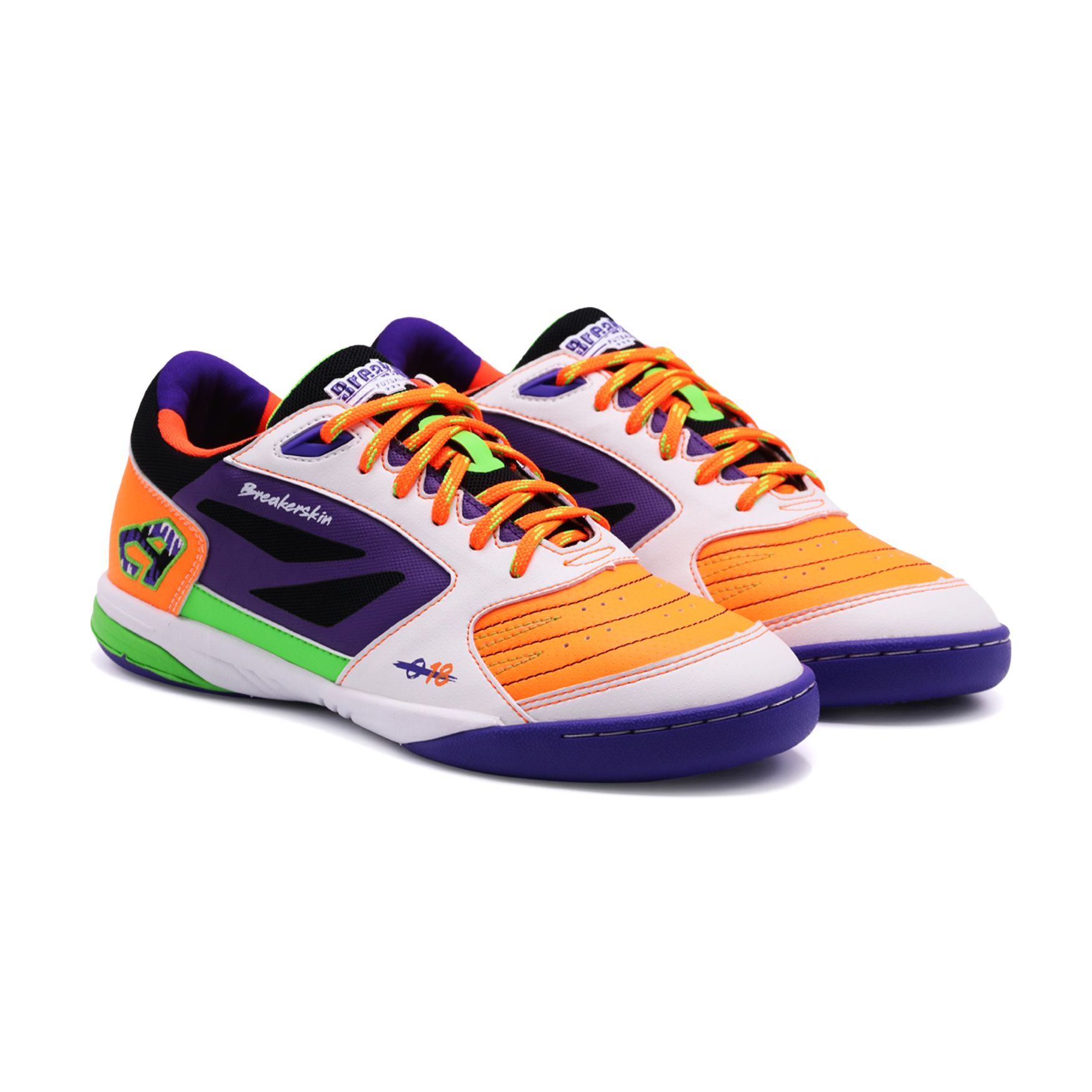 BREAKER CM PRO 18 Halloween