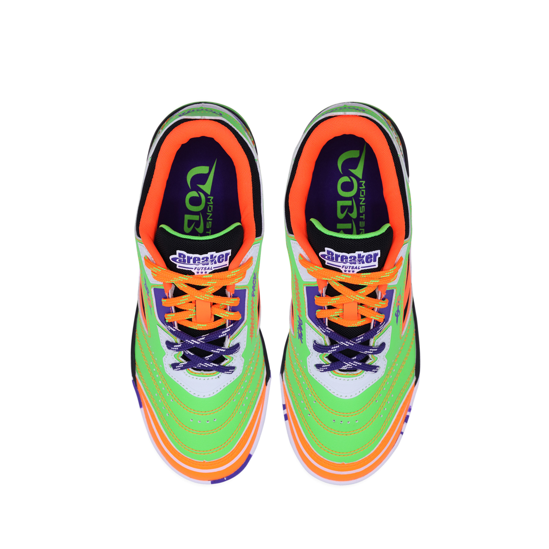 BREAKER  COBRA 18 Halloween