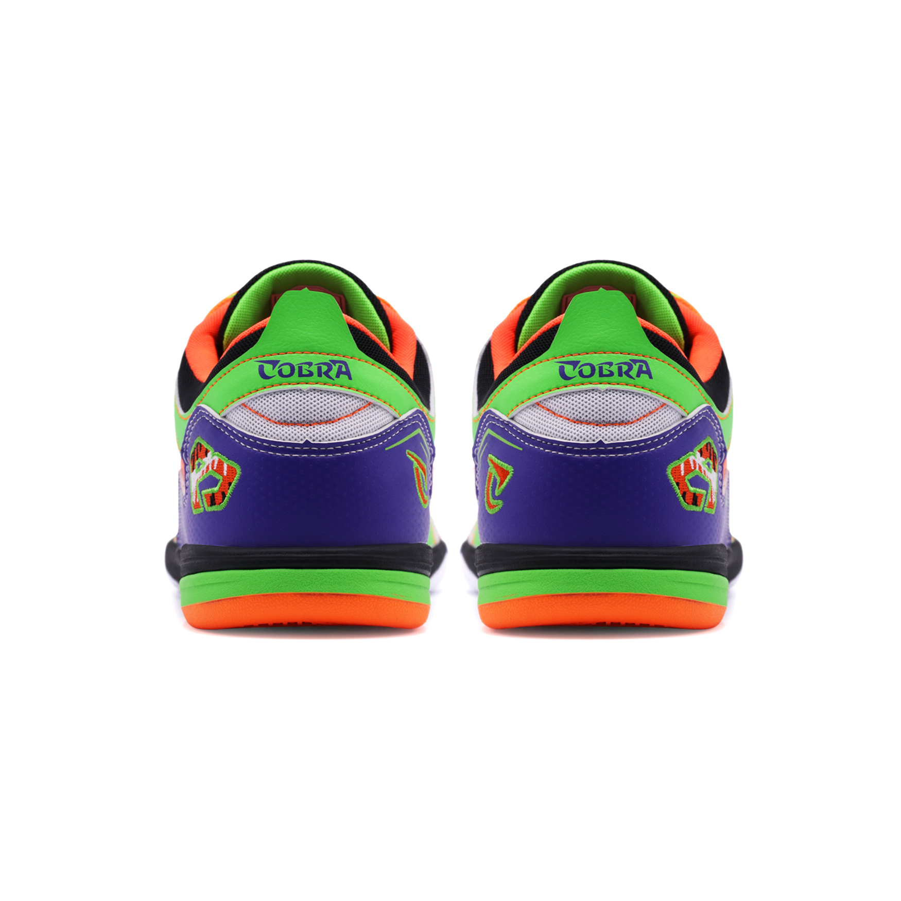 BREAKER  COBRA 18 Halloween